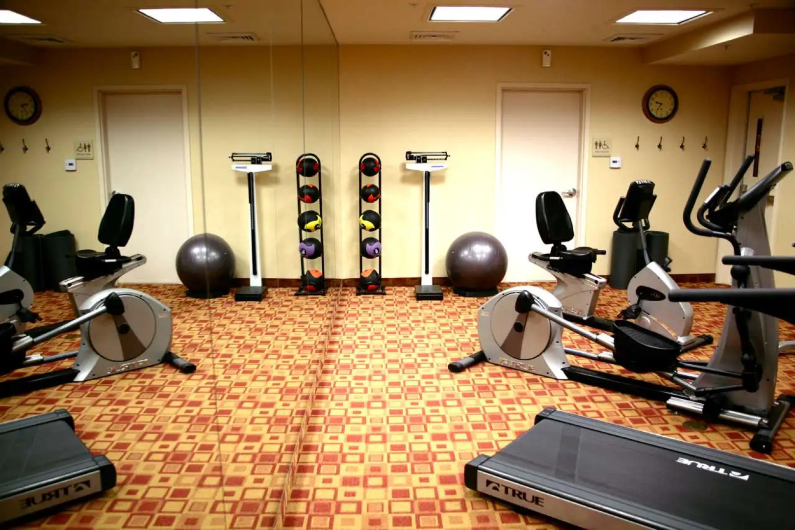 Hilton Garden Inn San Diego Del Mar