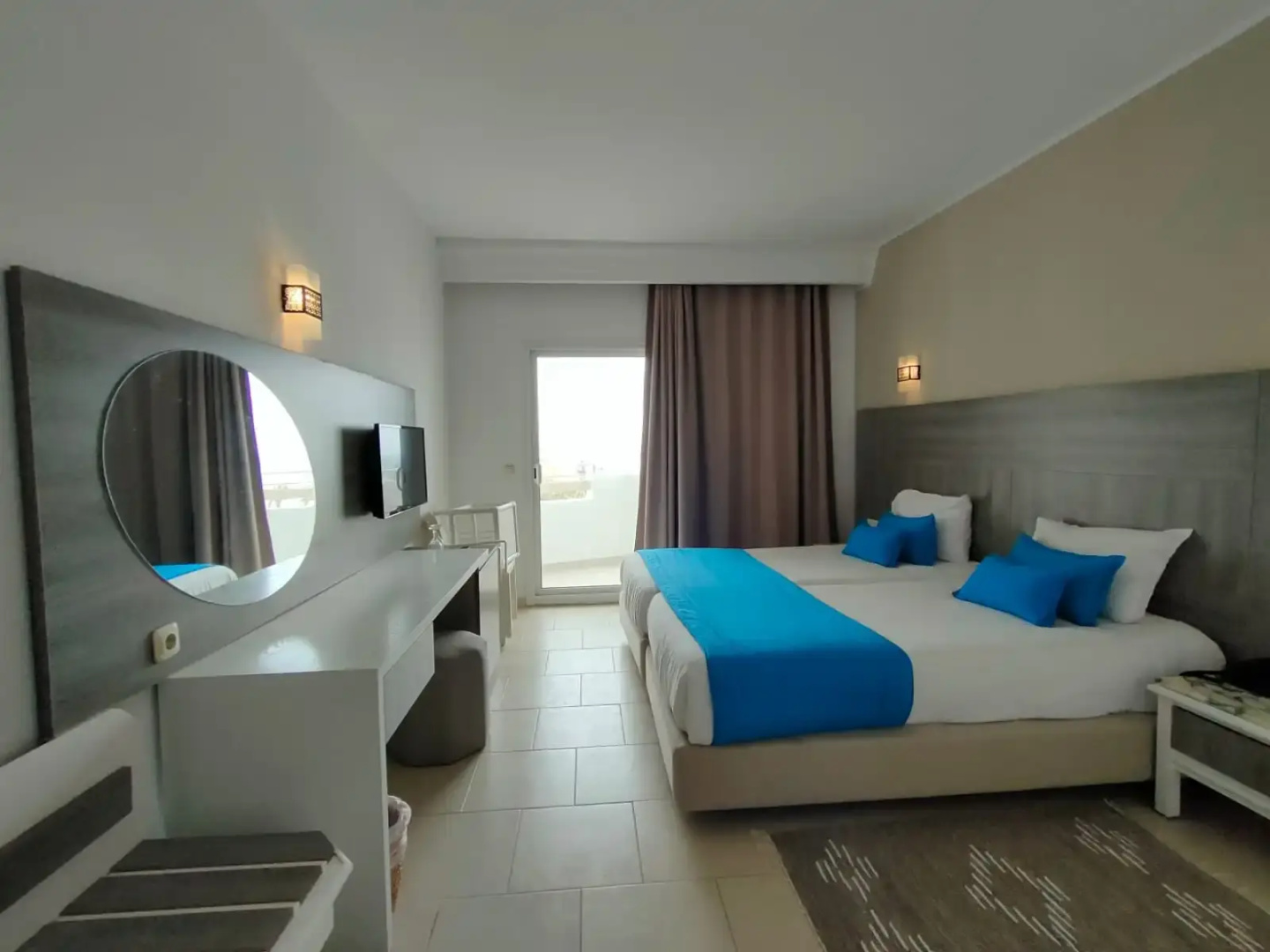 Helya Beach Resort