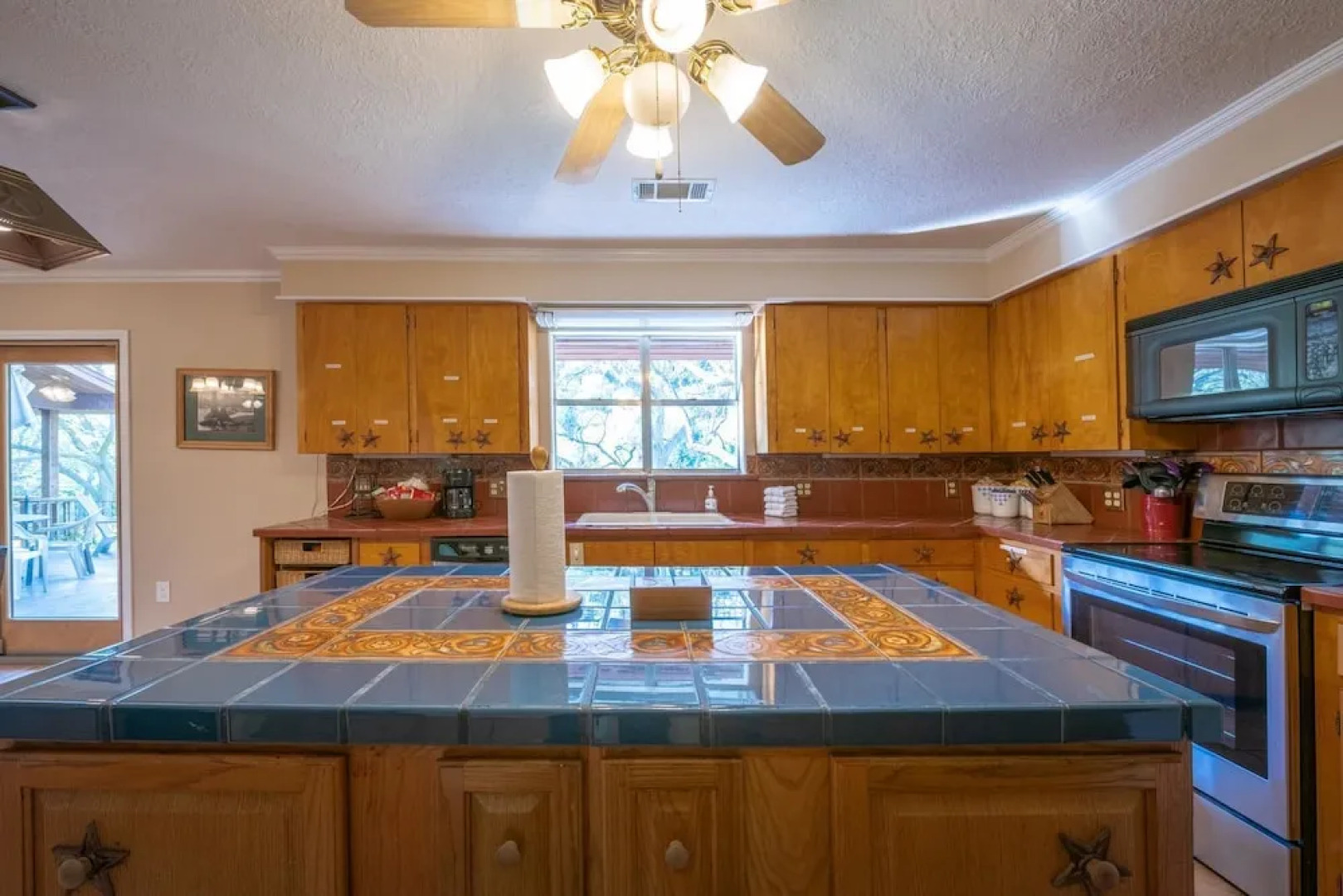 Guadalupe River Getaway by RedAwning