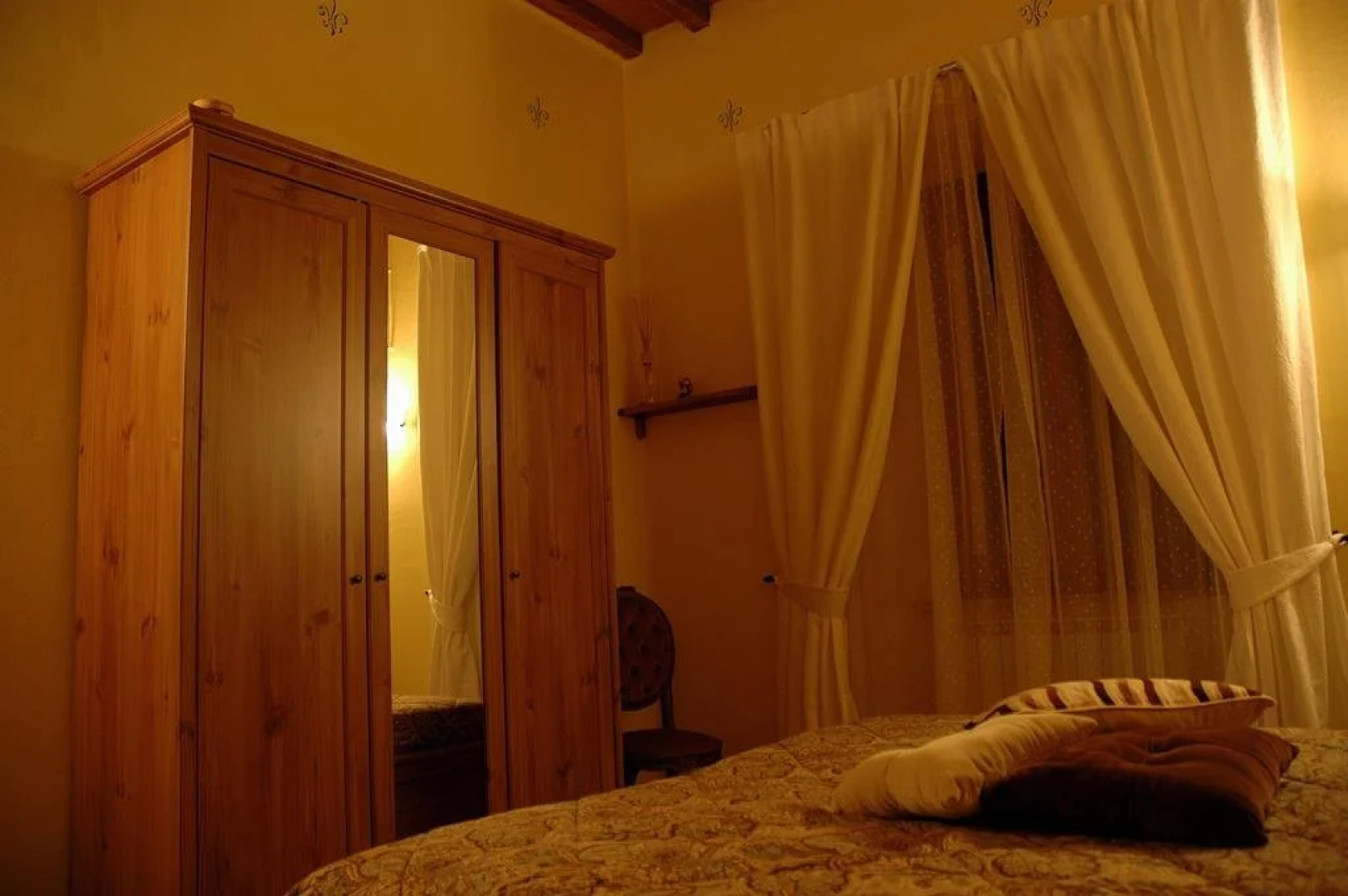 Lalbergo Di Ieri