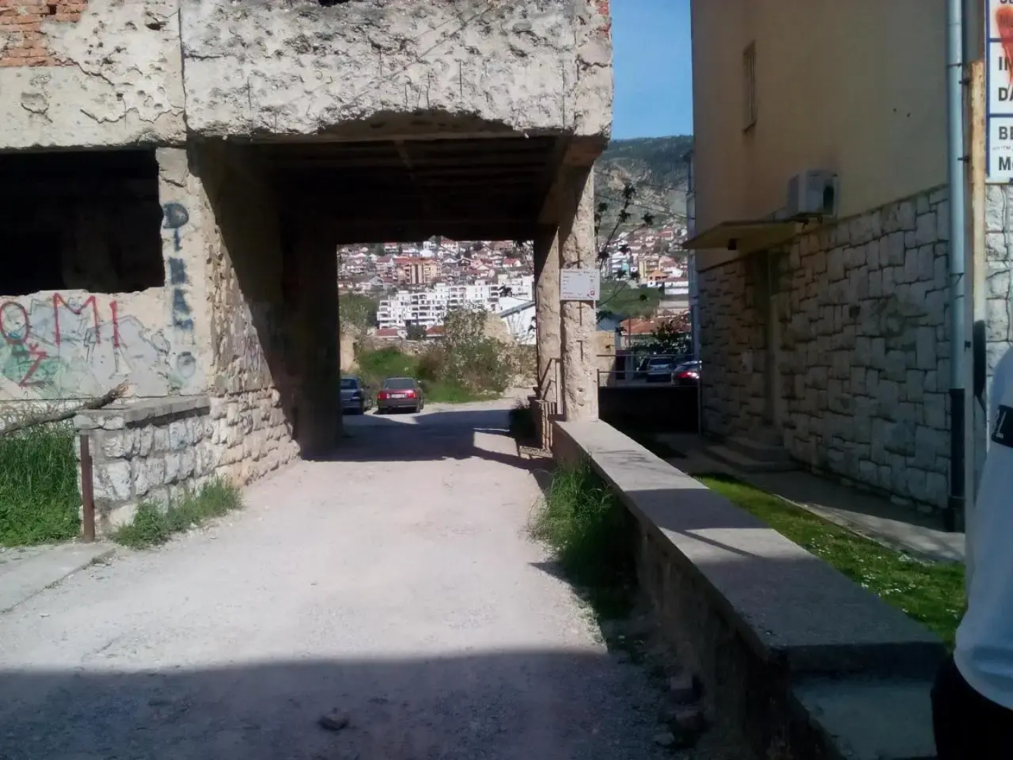 Apartman Avdić