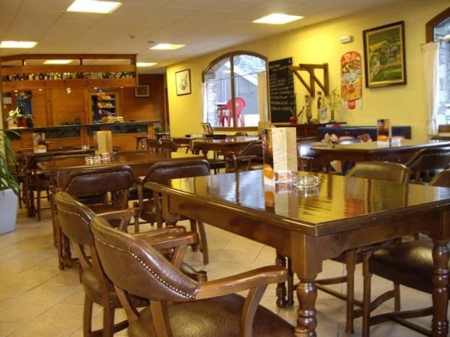 Apartaments Turistics Sant Roma