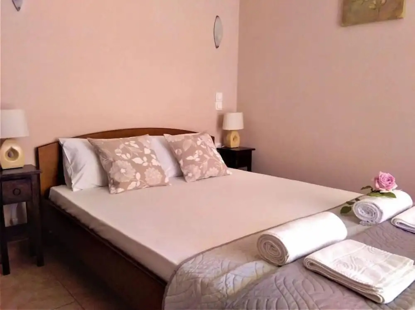 Irini SeaSide Studios