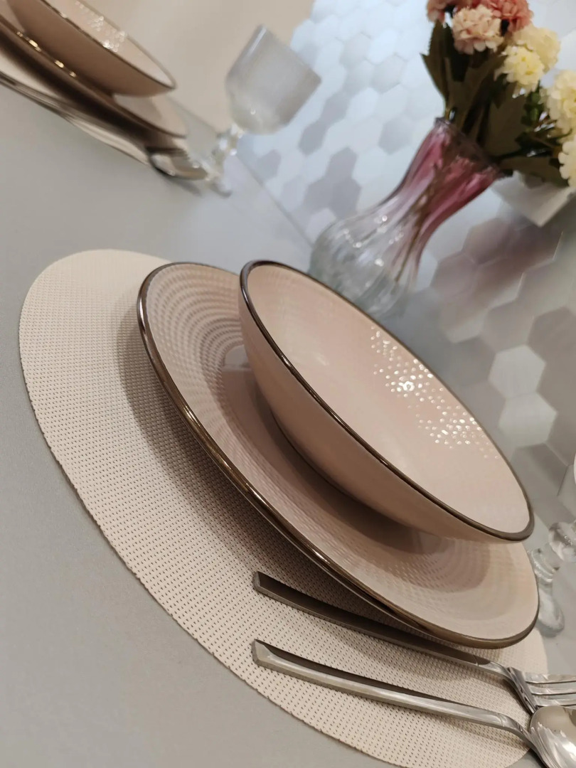 Апартаменты на улице Василенко 3/4