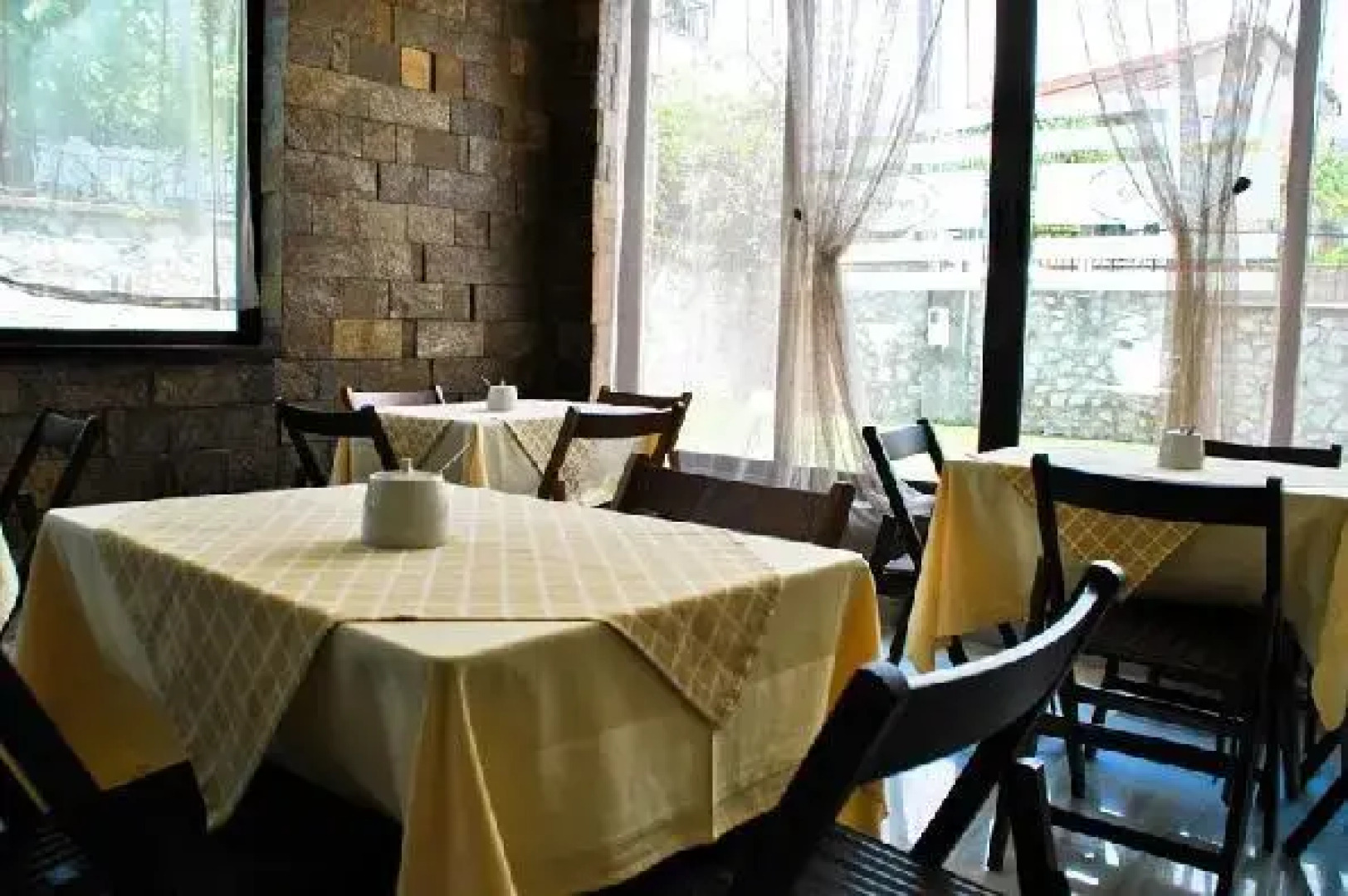 Traditional Hotel Konstantinos G. Karamanlis