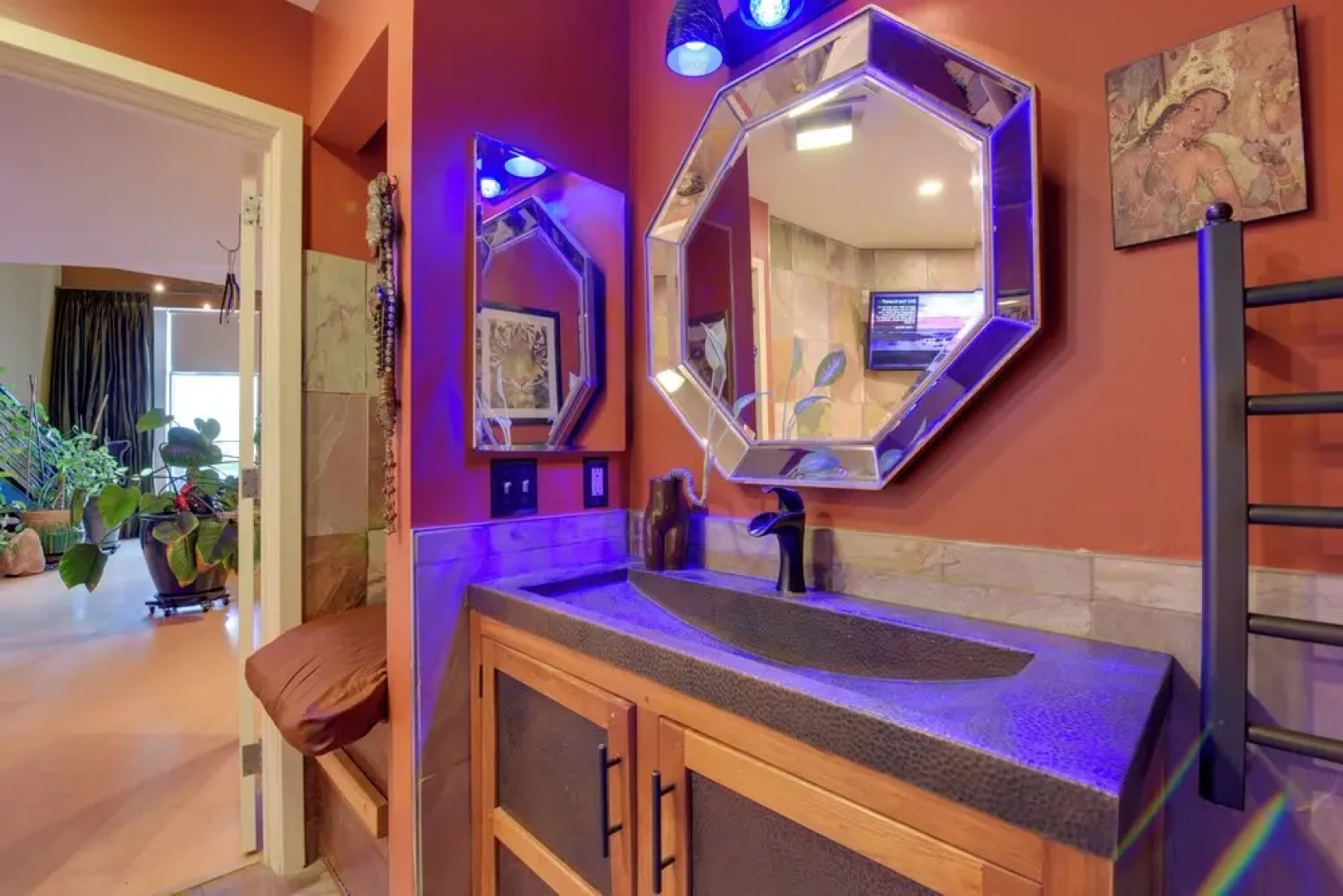 Cozy Emeryville Studio, Near Beaches & Parks!