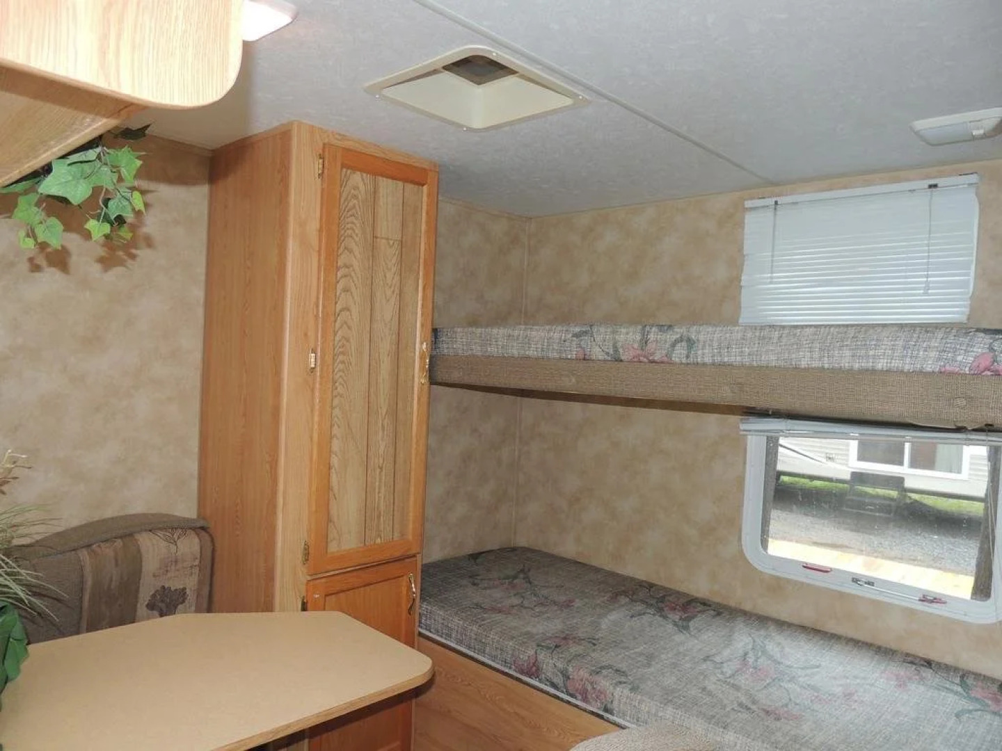 Lake George Escape - Campground