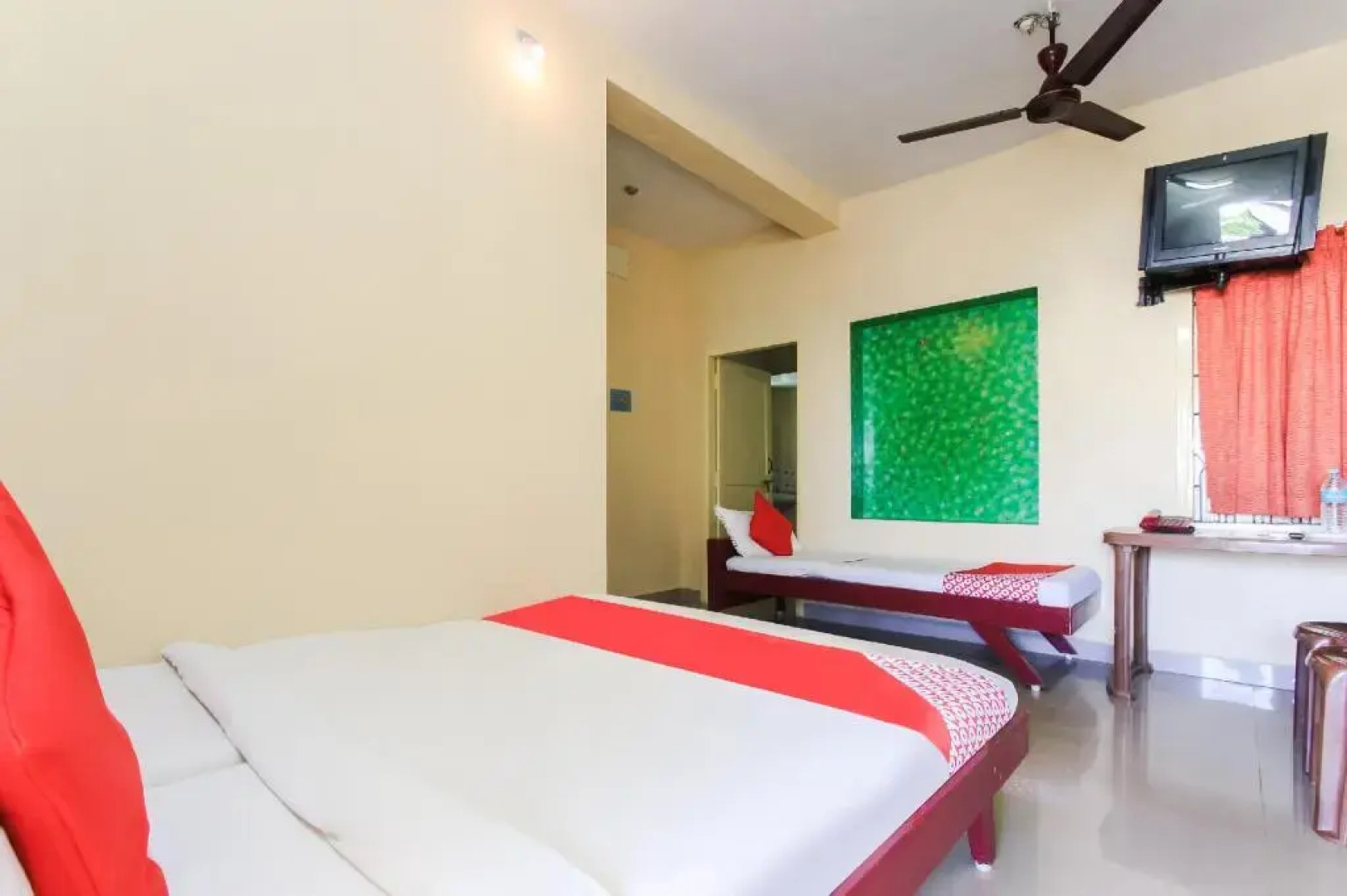 A.D.P. Cottage by OYO Rooms