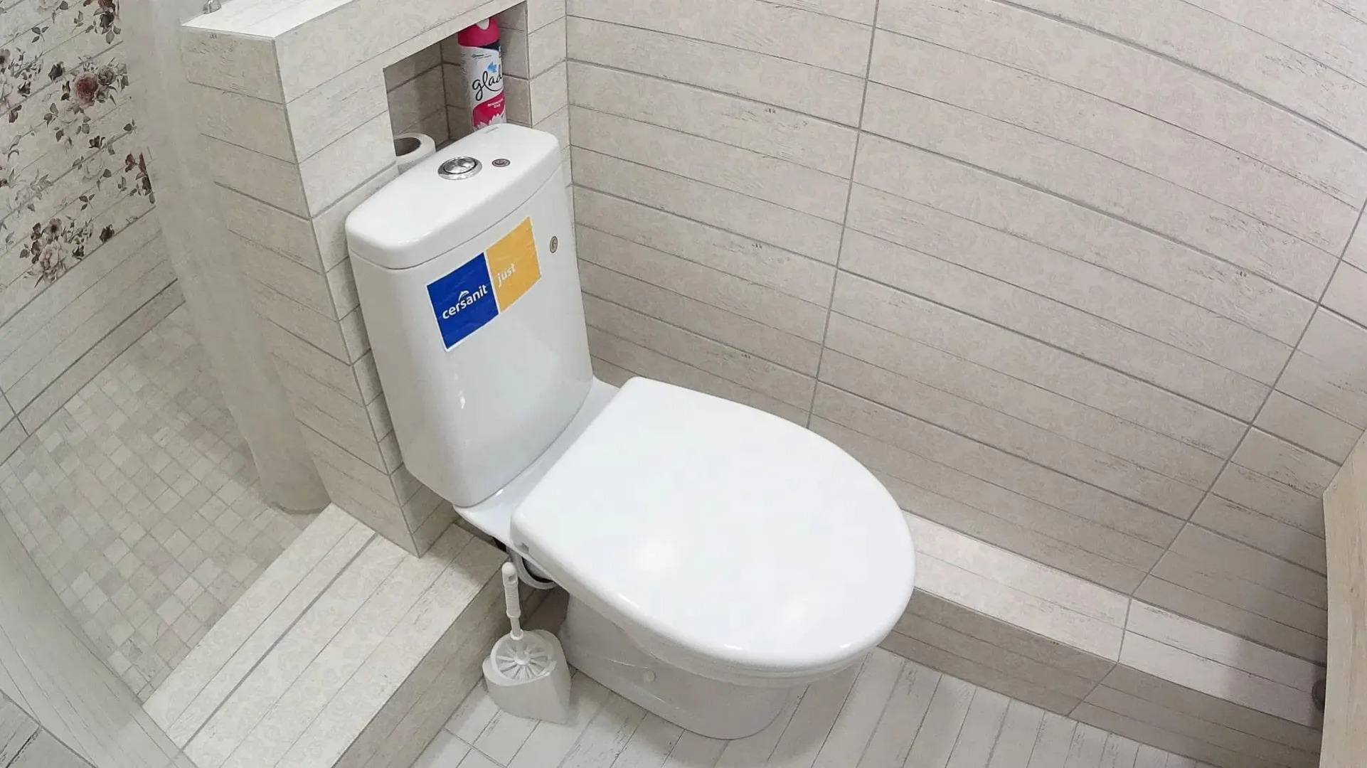 Апартаменты на улице Высоковольтная 23