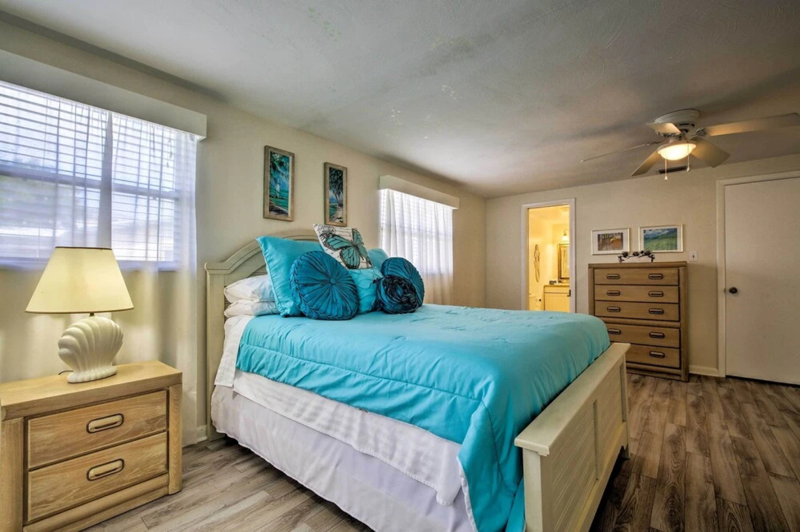 Waterfront Hernando Beach Home w/ Dock + Kayaks