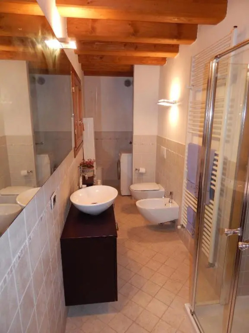 Monte Grappa Guest House