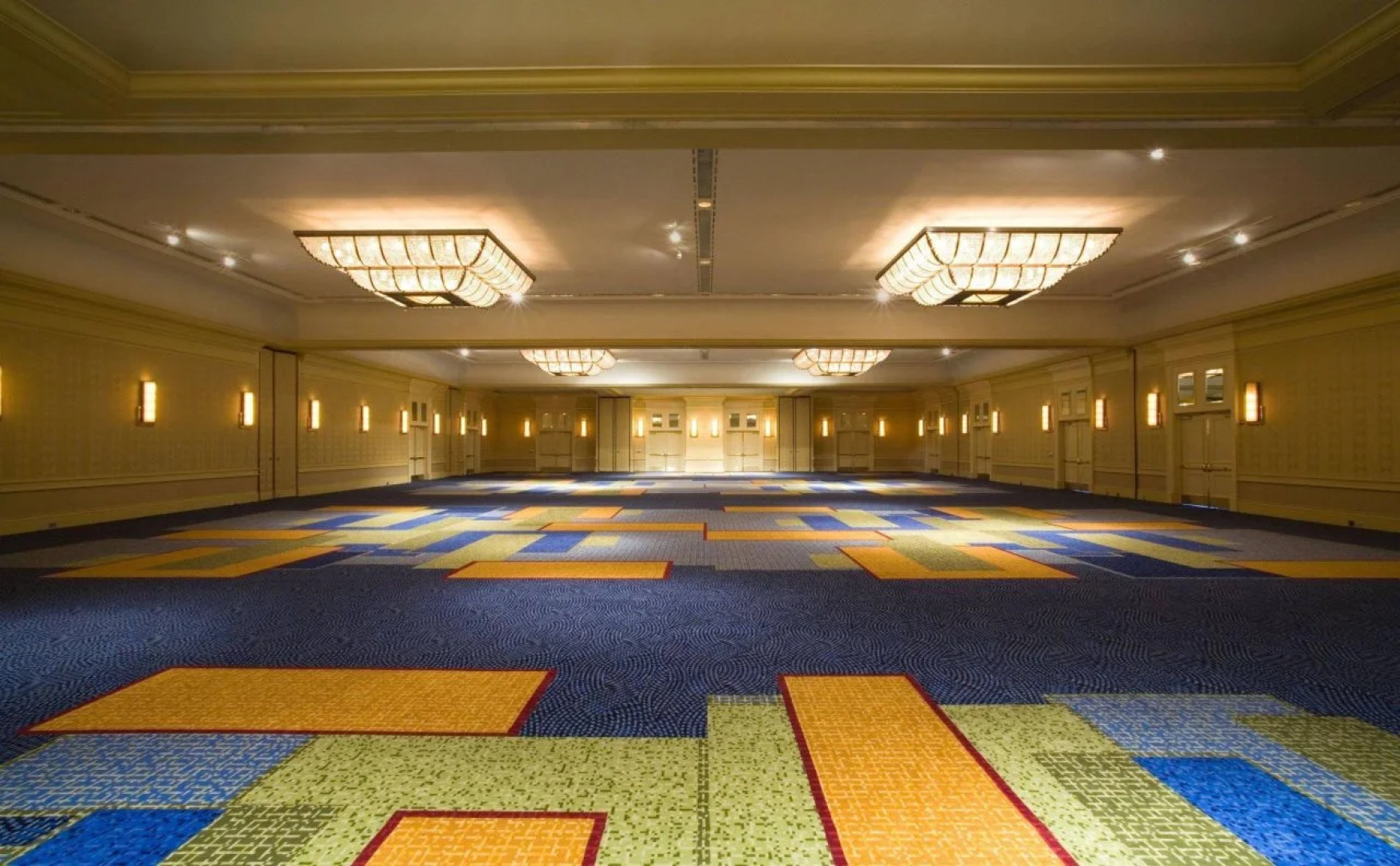 Boston Marriott Cambridge