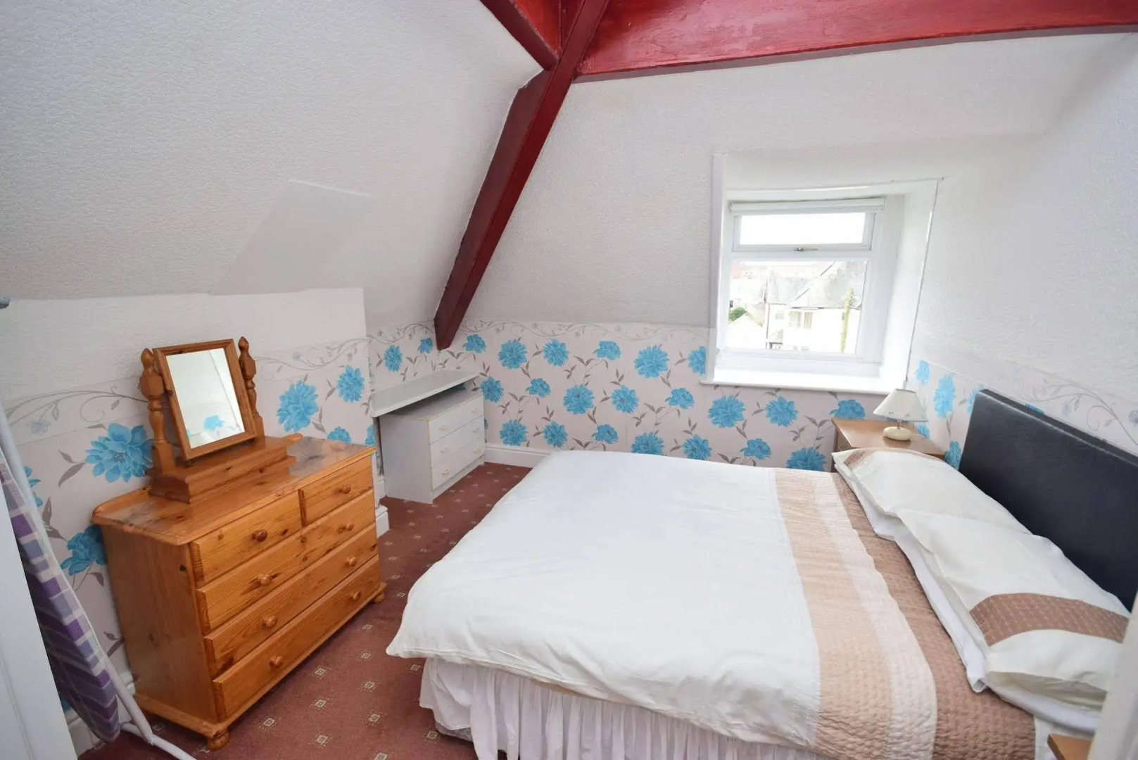 Chymes Holiday Flats