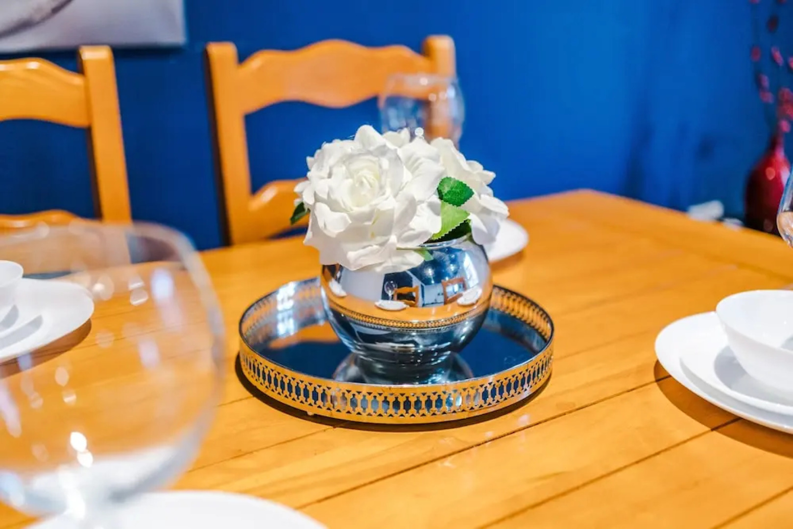 Stay With Empire - Windsor Terrace