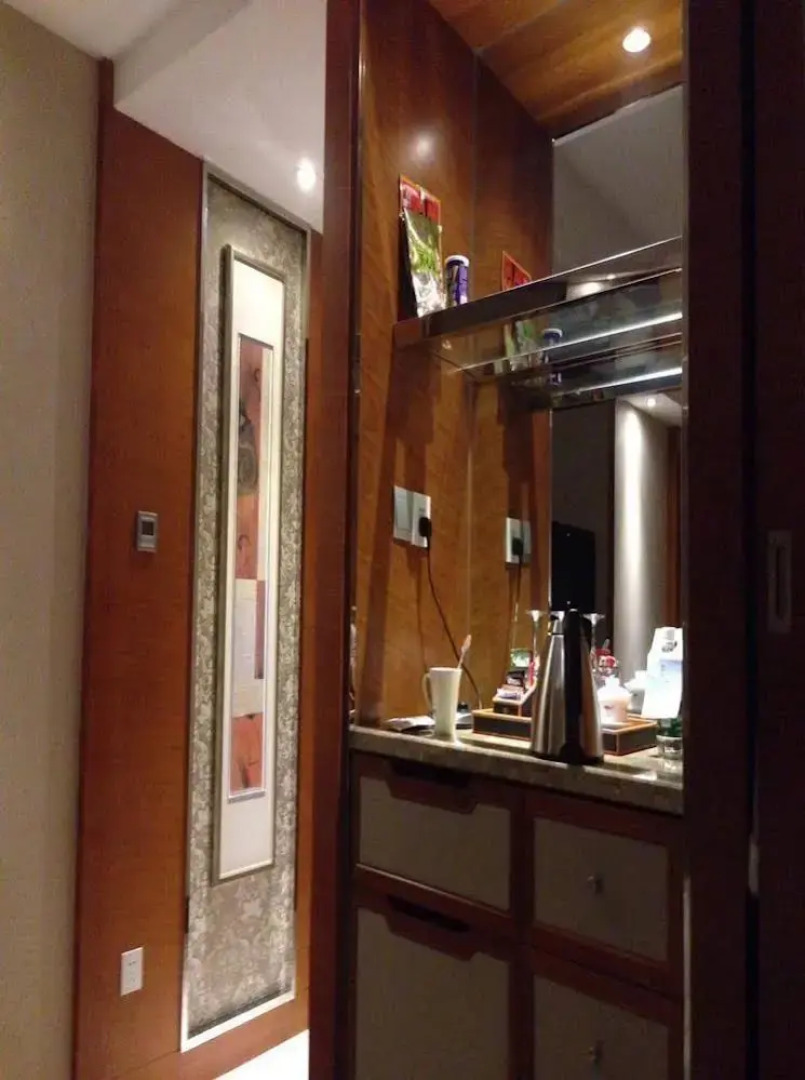 Regal International Sungdo Hotel