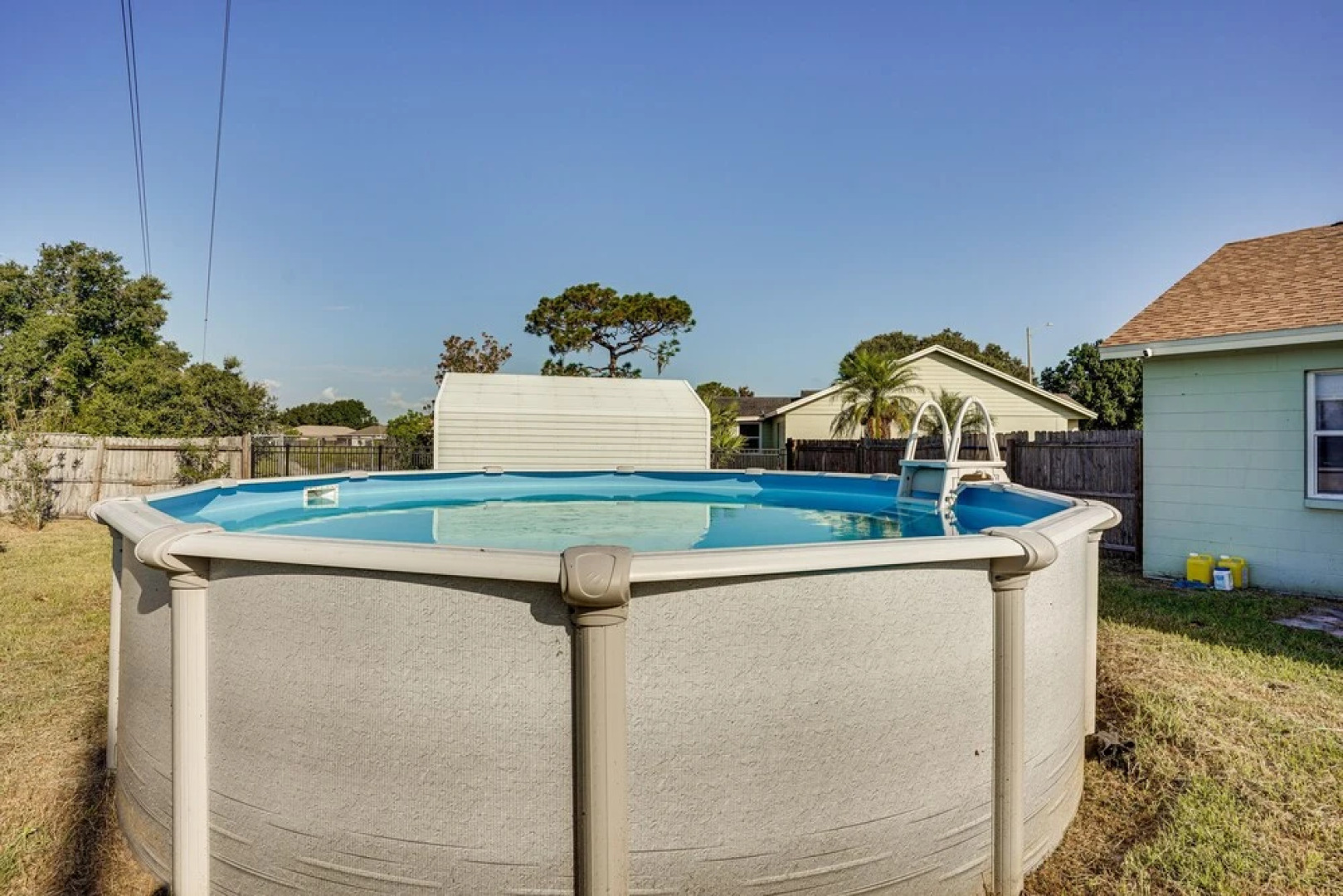 Family-friendly Winter Haven Home w/ Pool!