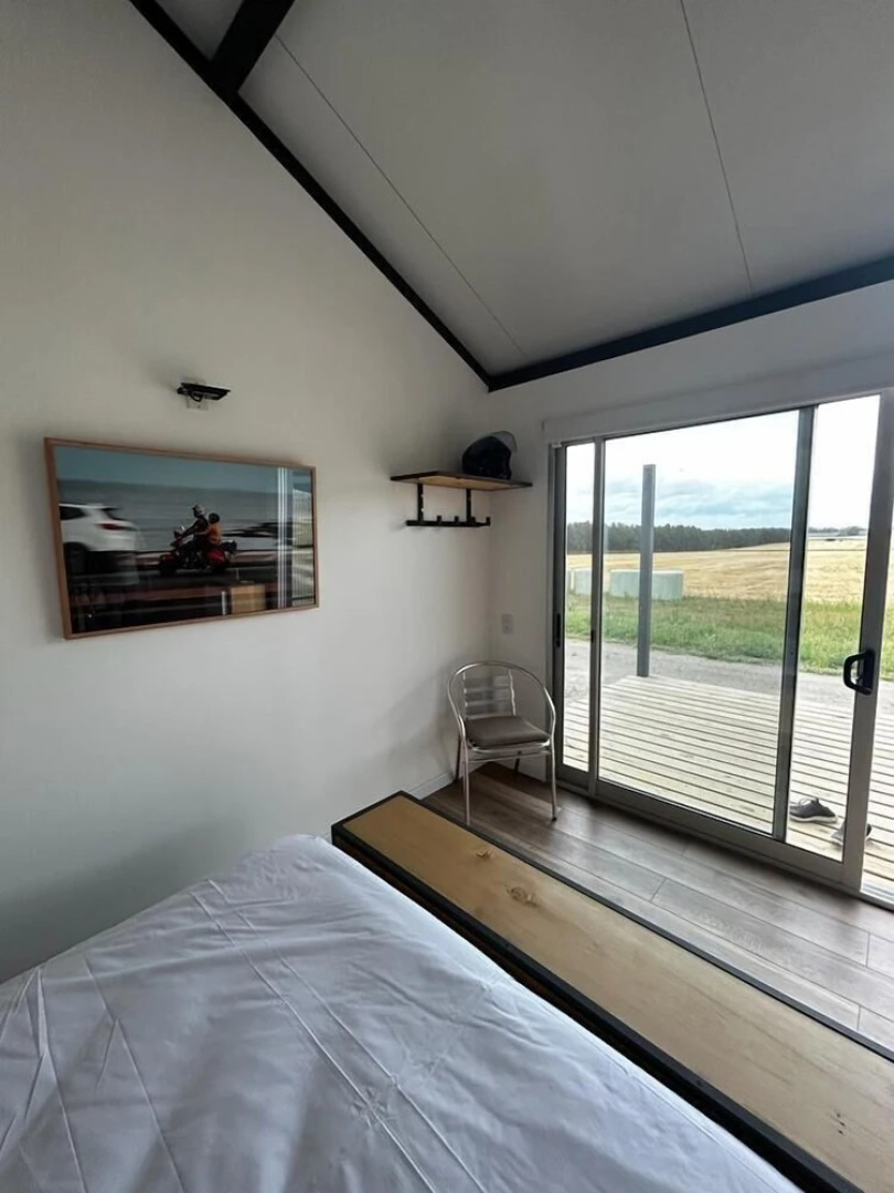 Hoxhohl Travel Lodge