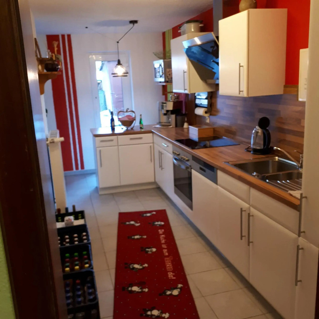 Ferienwohnung im Landhausstil