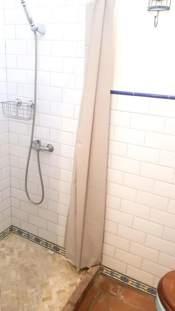 Villa With 2 Bedrooms in San Roque, With Private Pool, Furnished Garden and Wifi Near the Beach