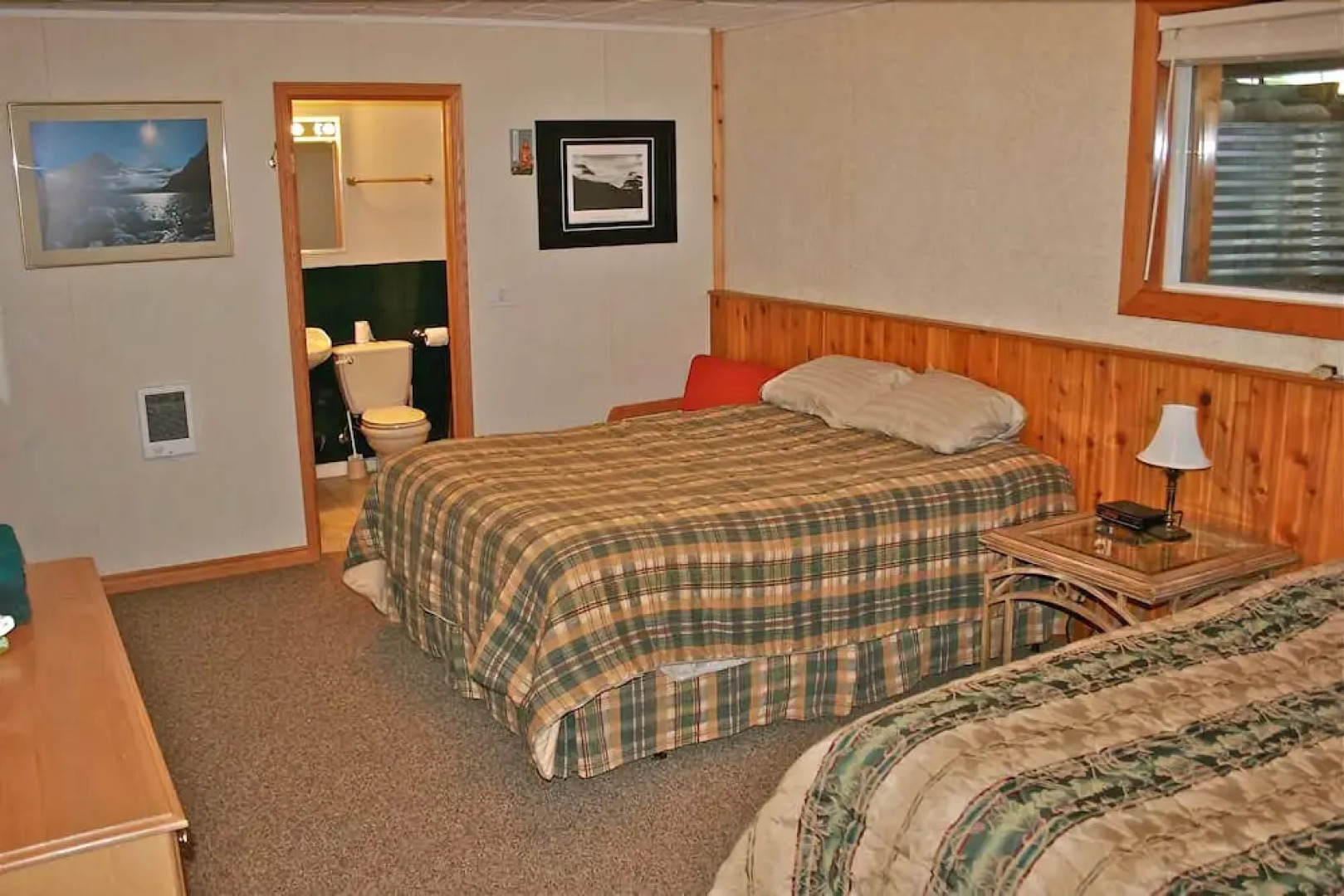 Heavens Edge Mountain Lodge