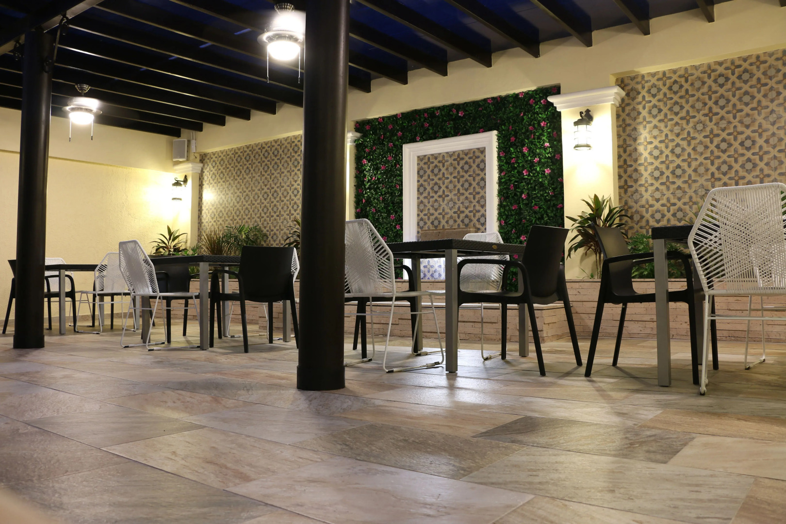 Gamma Mazatlán The Inn Centro Histórico