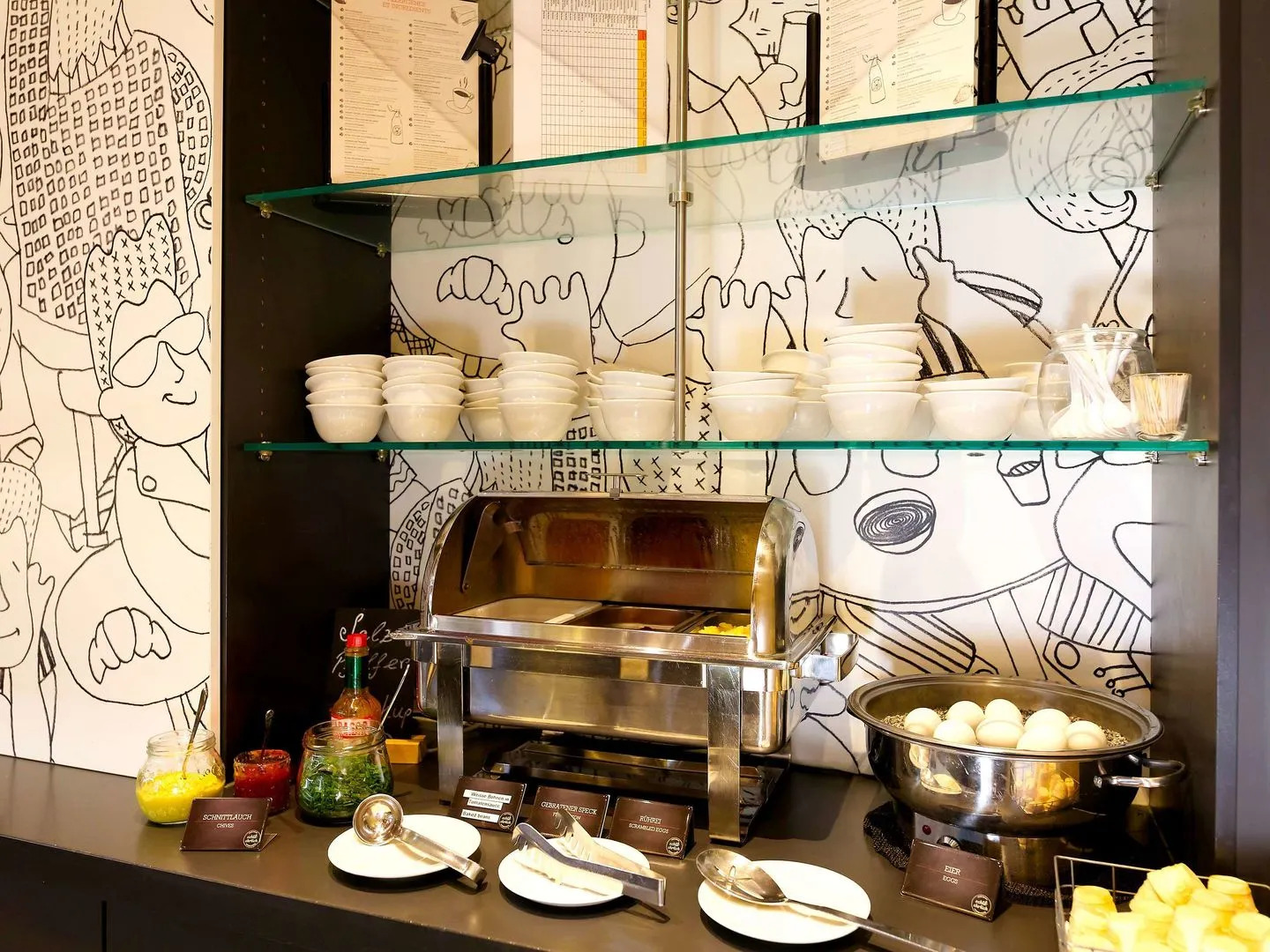 ibis Berlin City Potsdamer Platz