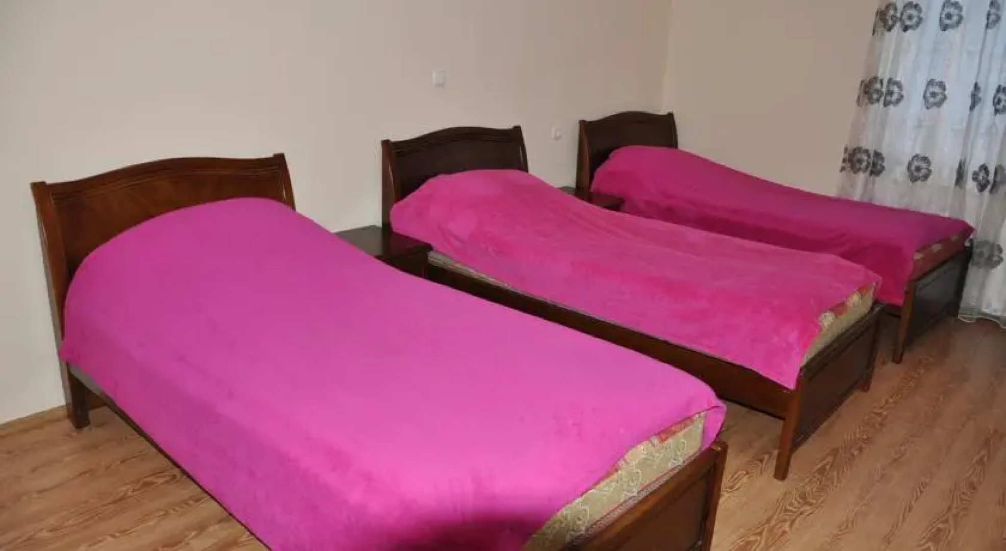 Lamani Hotel