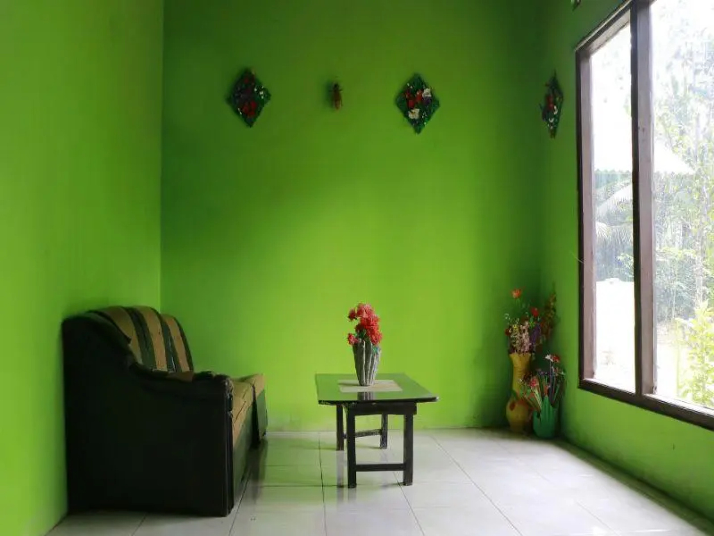 IS Homestay
