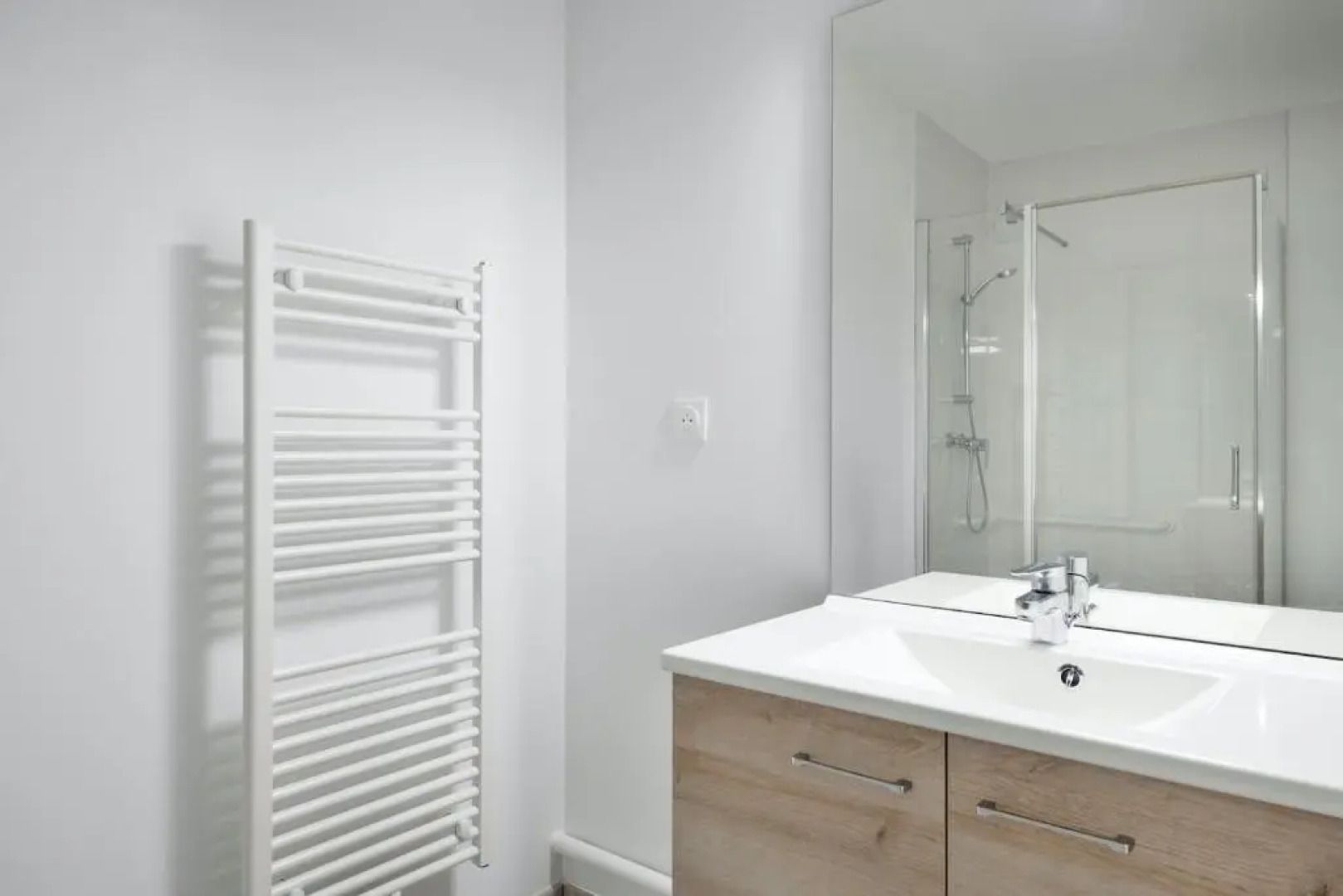 Le confort d une nouvelle residence en Bretagne