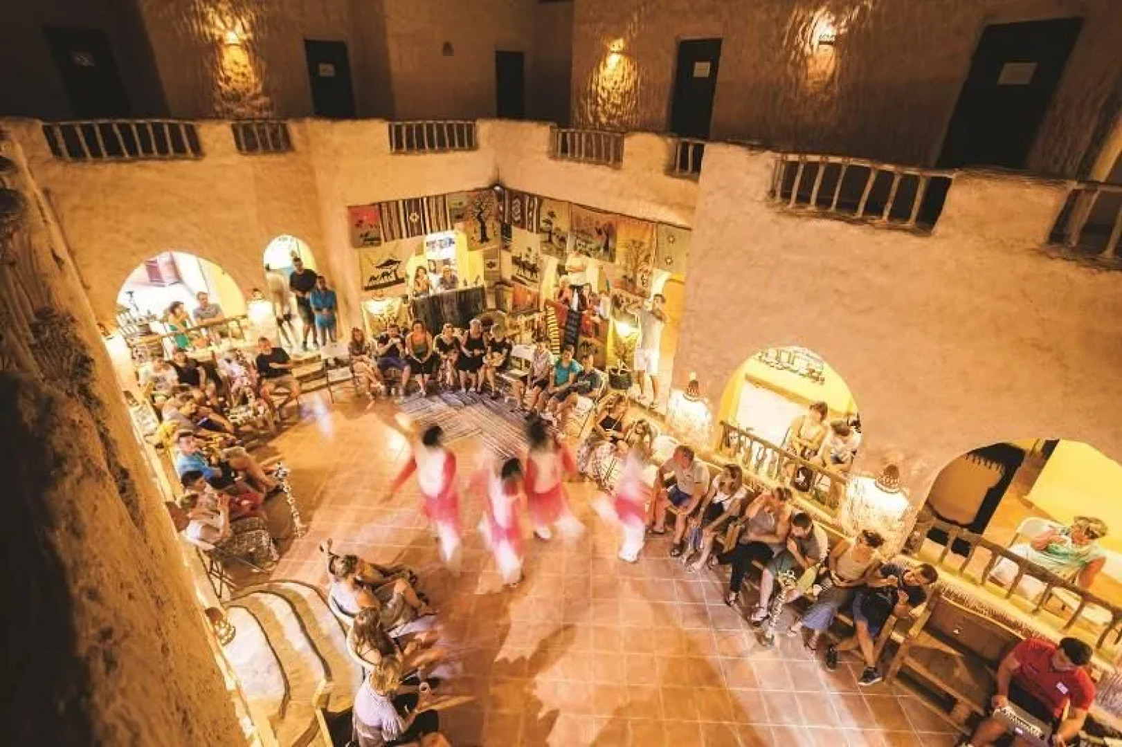 Blue Lagoon Beach Resort - Marsa Alam