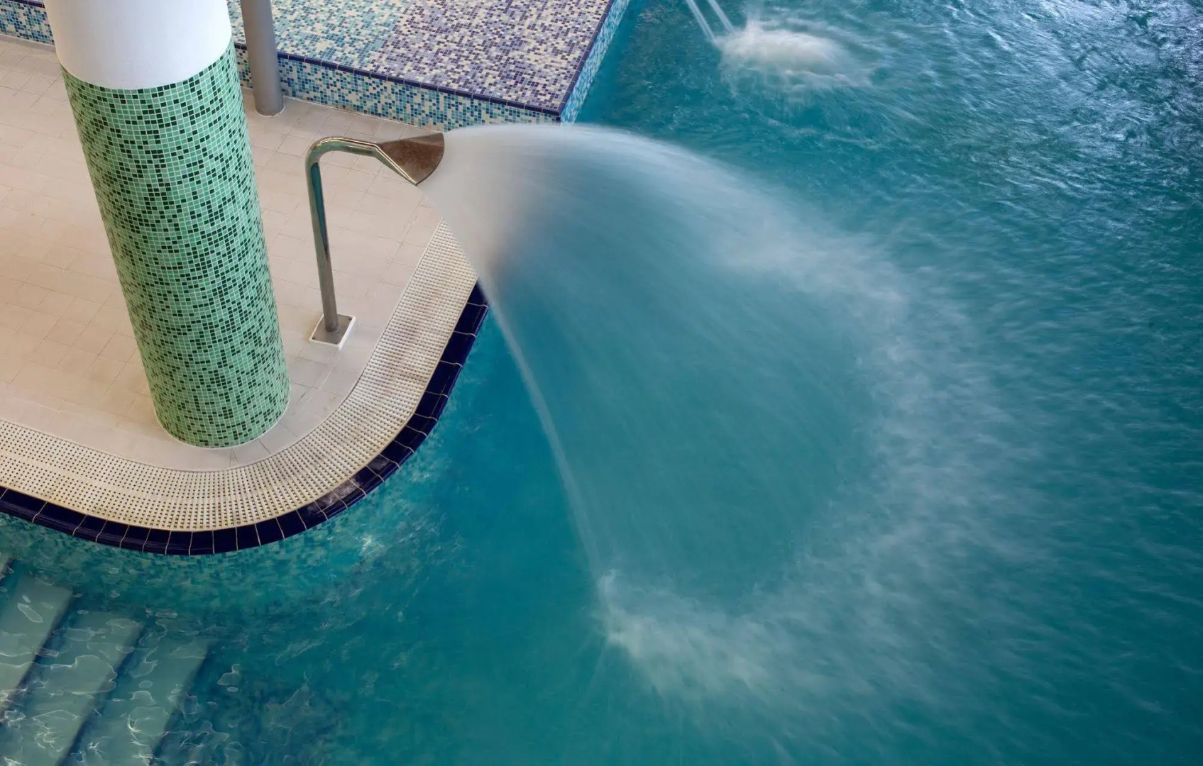 Wellness Hotel Frymburk