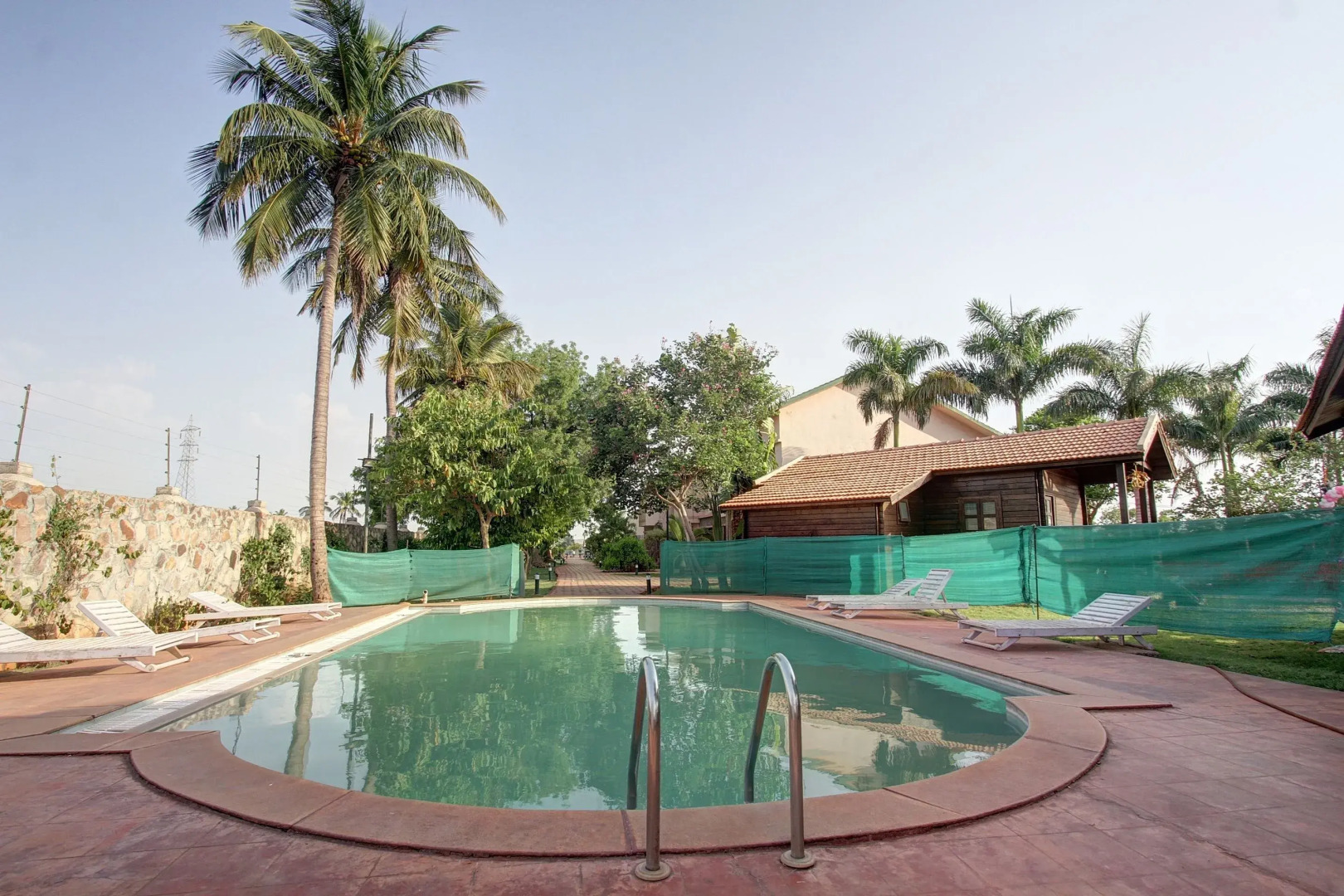 Palette - Krishna Heritage