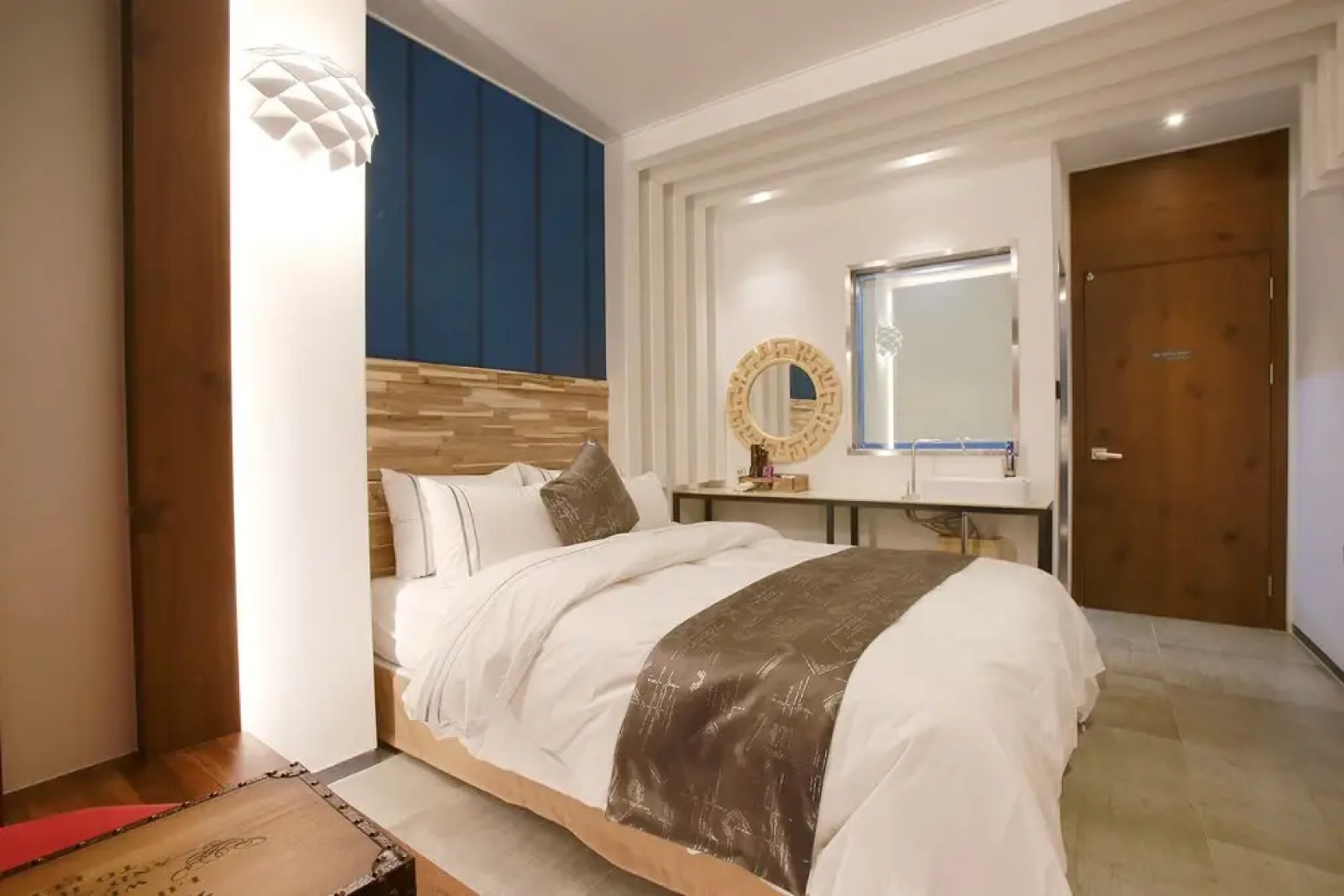 Osan Bellino S Hotel