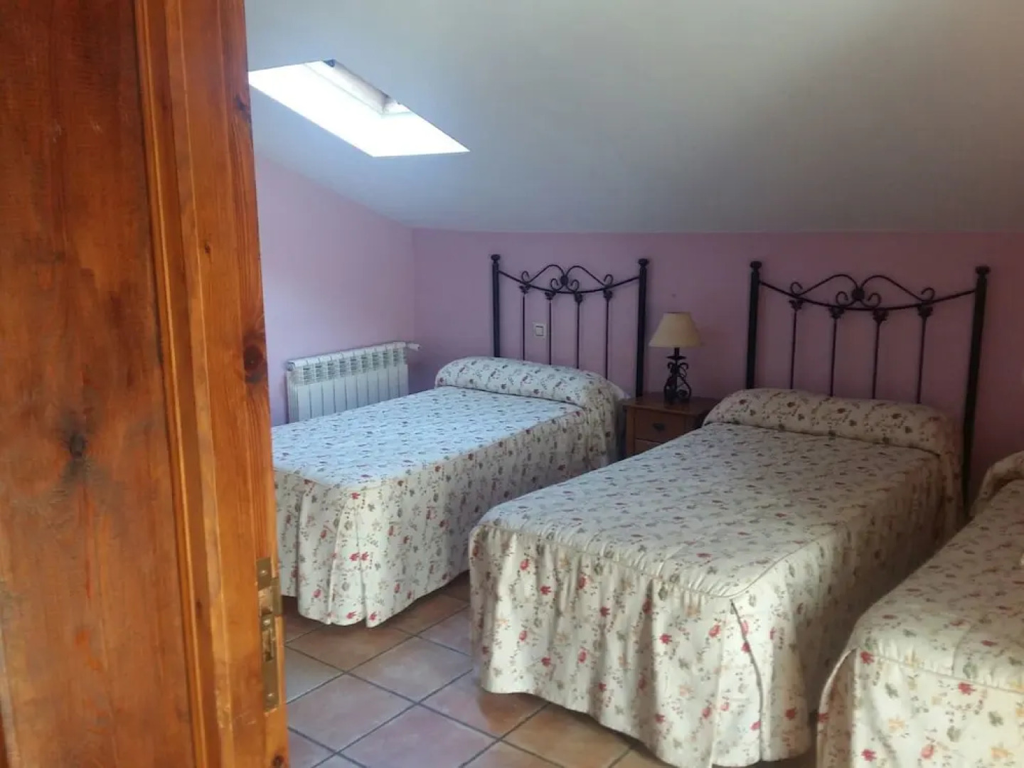 Posada Estela de Barros