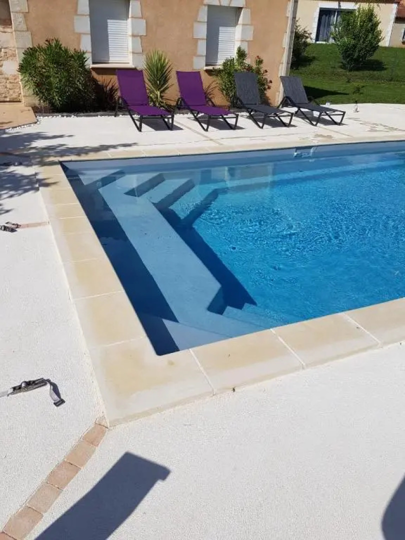 Villa spacieuse 4 chambres Gîte les manoques