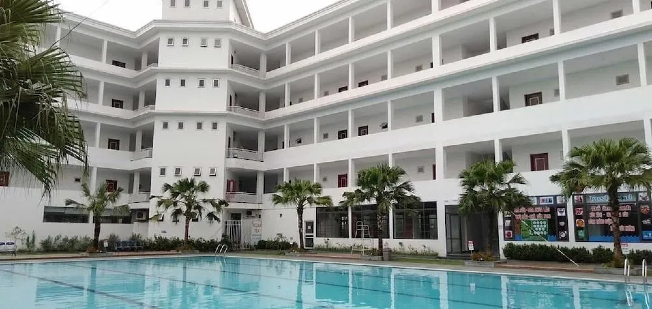 Habana Hotel Thai Nguyen