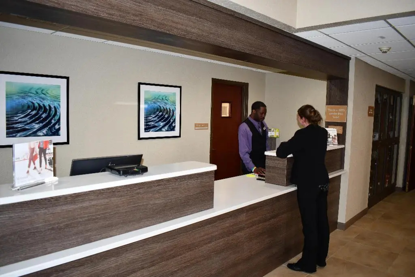 Candlewood Suites Grand Rapids Airport by IHG