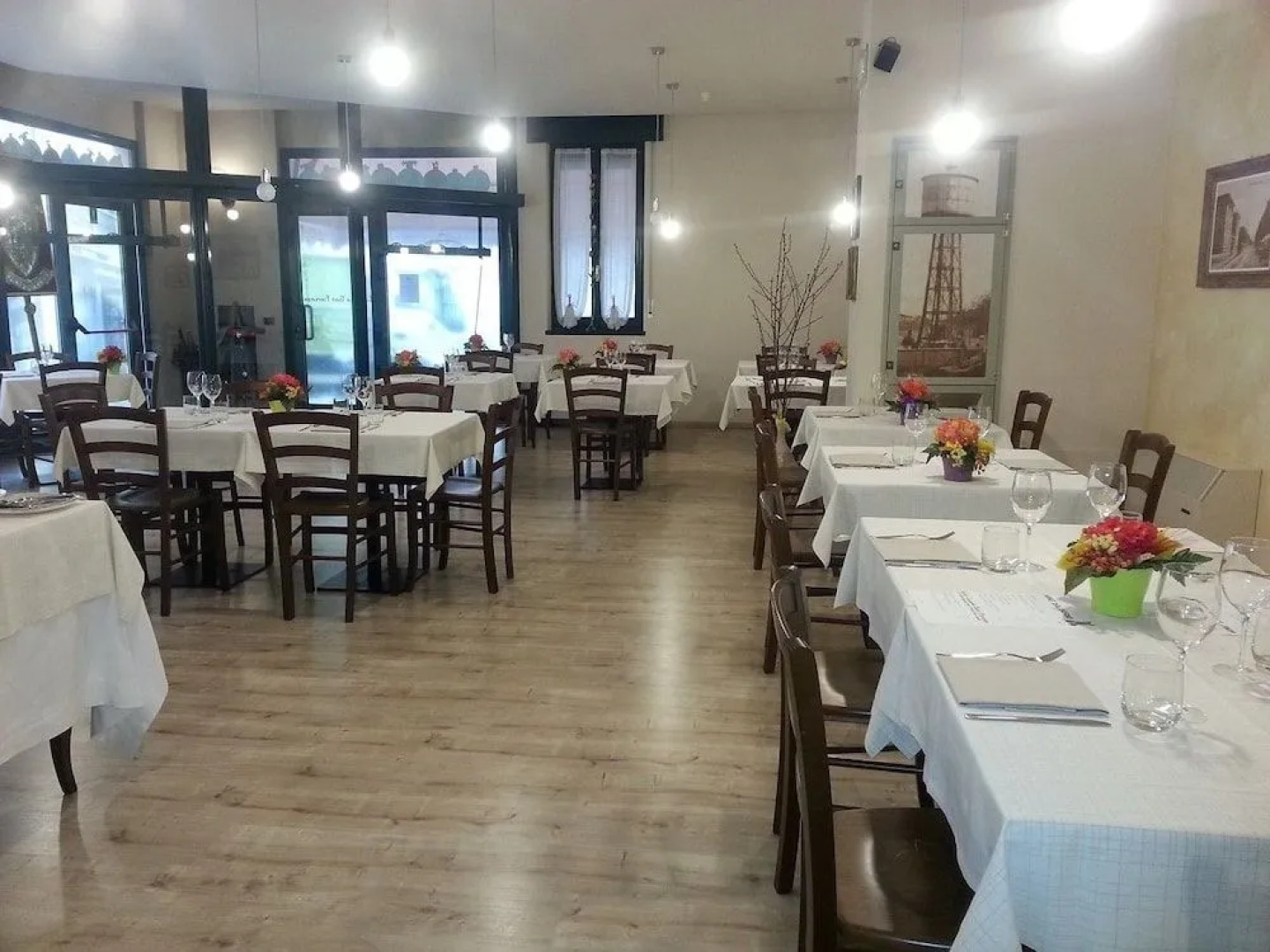 Locanda San Fiorenzo
