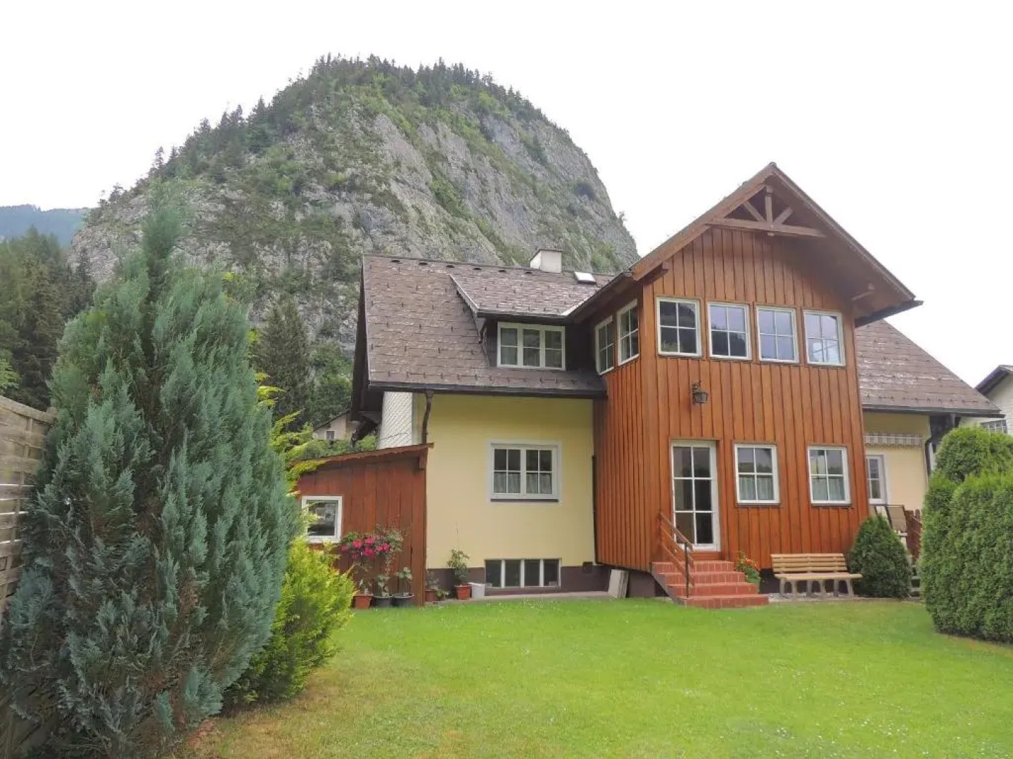 Grimmingapartment Maier