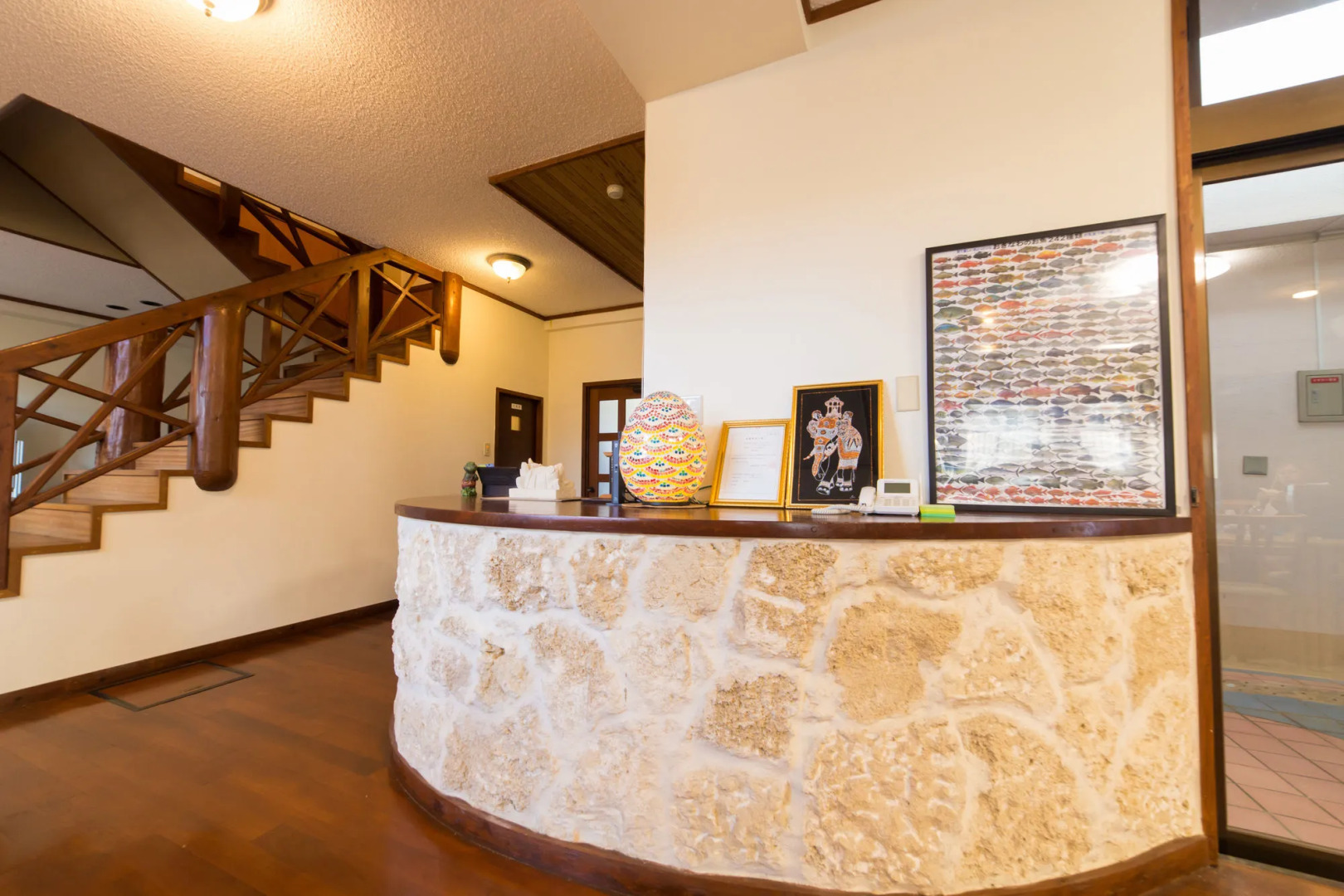 ALL FRIENDS - Hostel