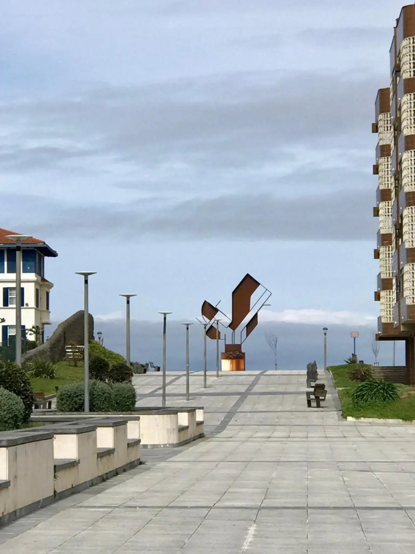 Lauramer Apartamento Bakio