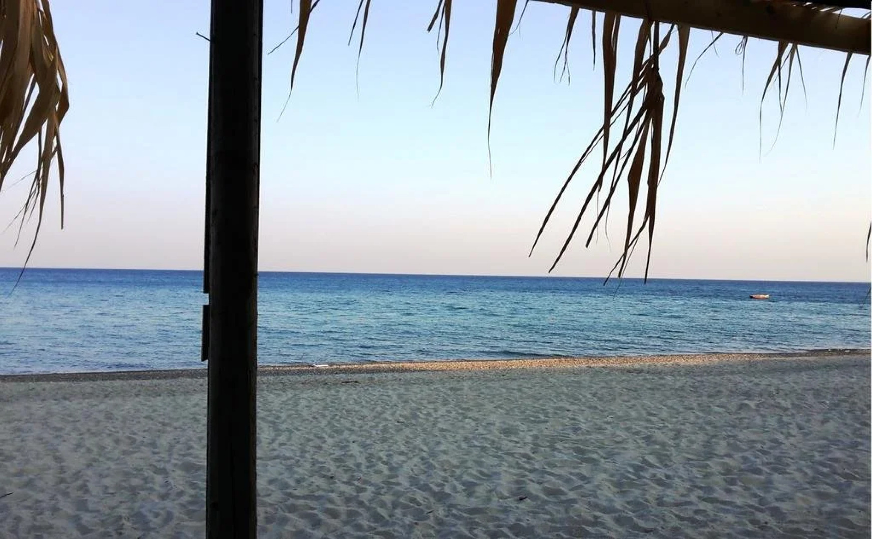 Agriturismo Colle del Sindaco