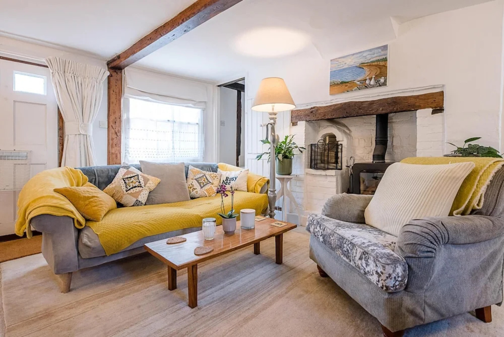 16 Cumberland Street, Woodbridge