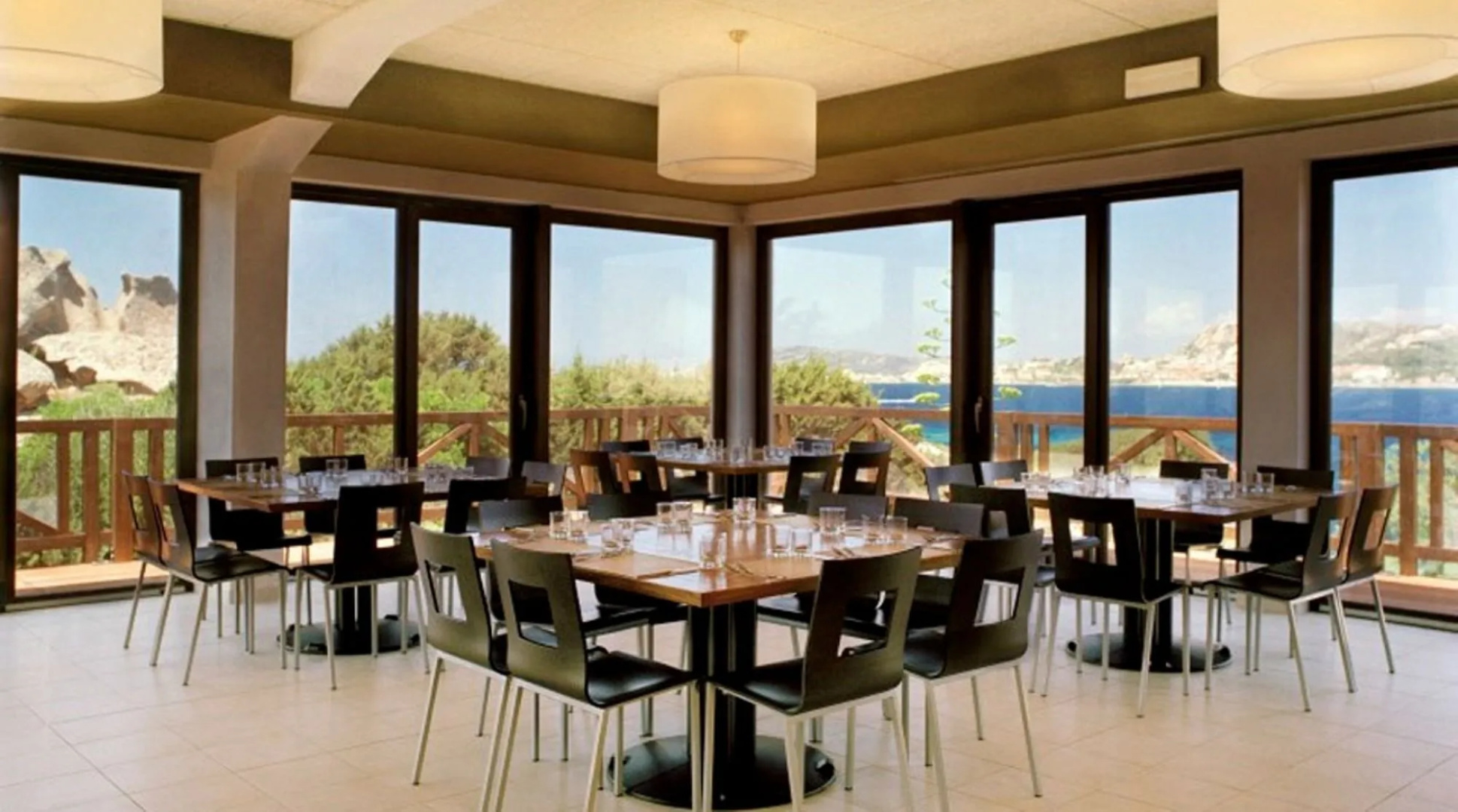 Santo Stefano ClubViaggi Maddalena