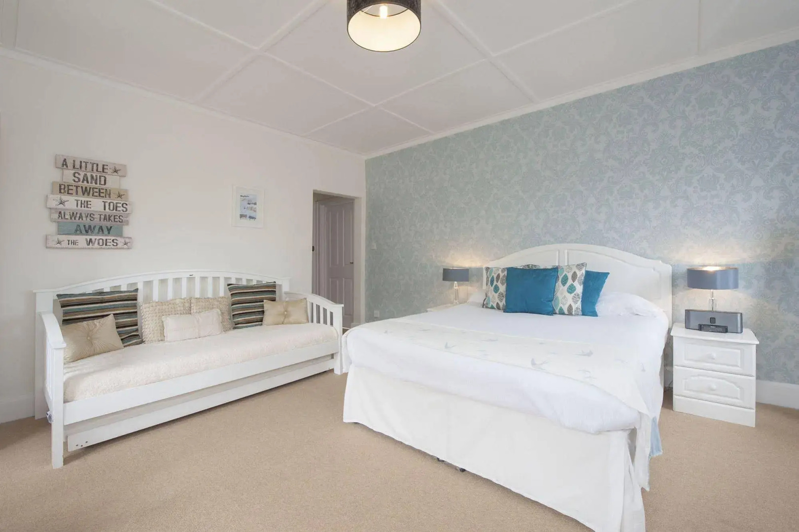 The Fishbourne - Isle of Wight