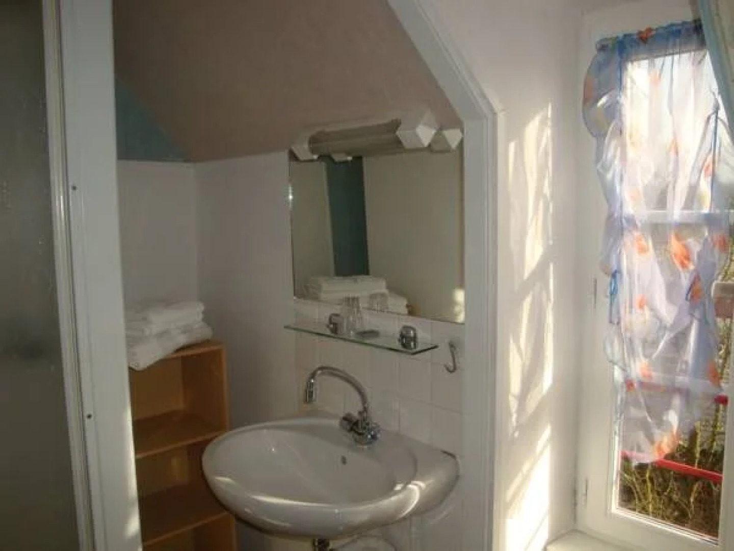 Hôtel Auberge du Château