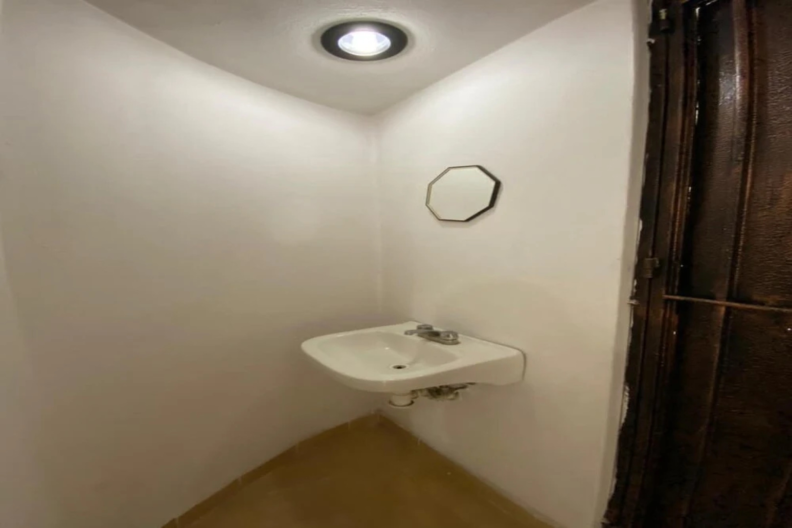 OYO Posada El Pedregal