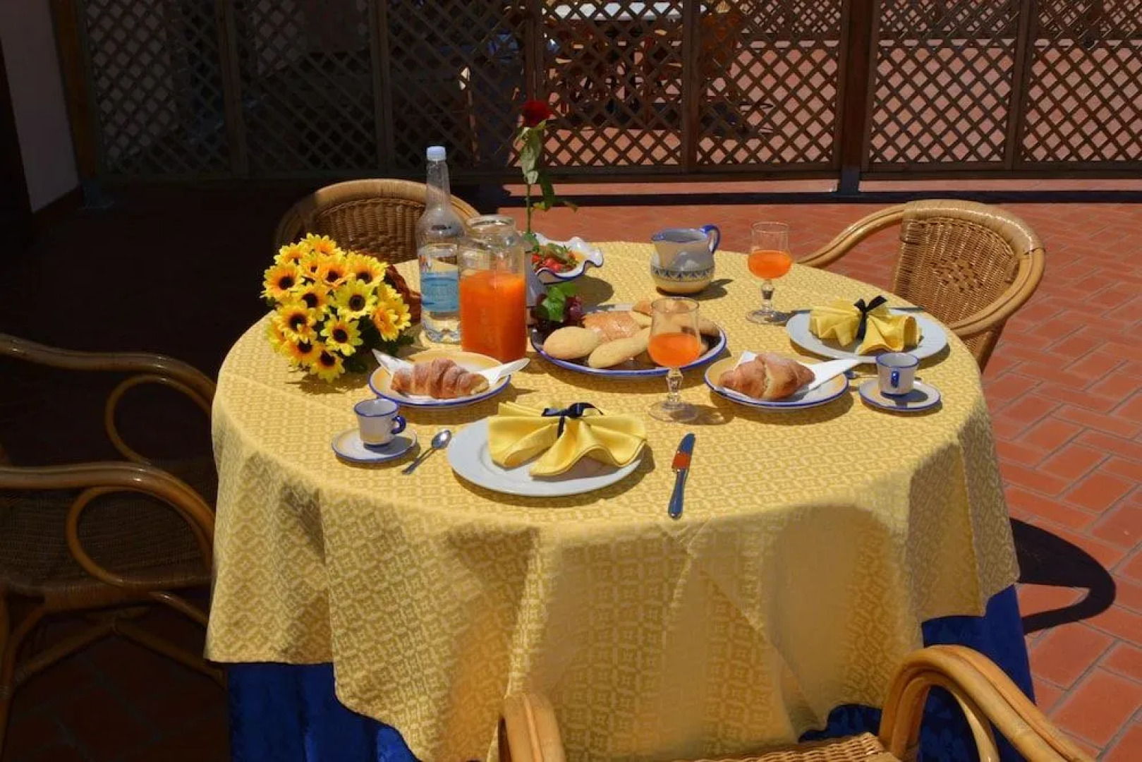 Agriturismo Fabrizio Maria