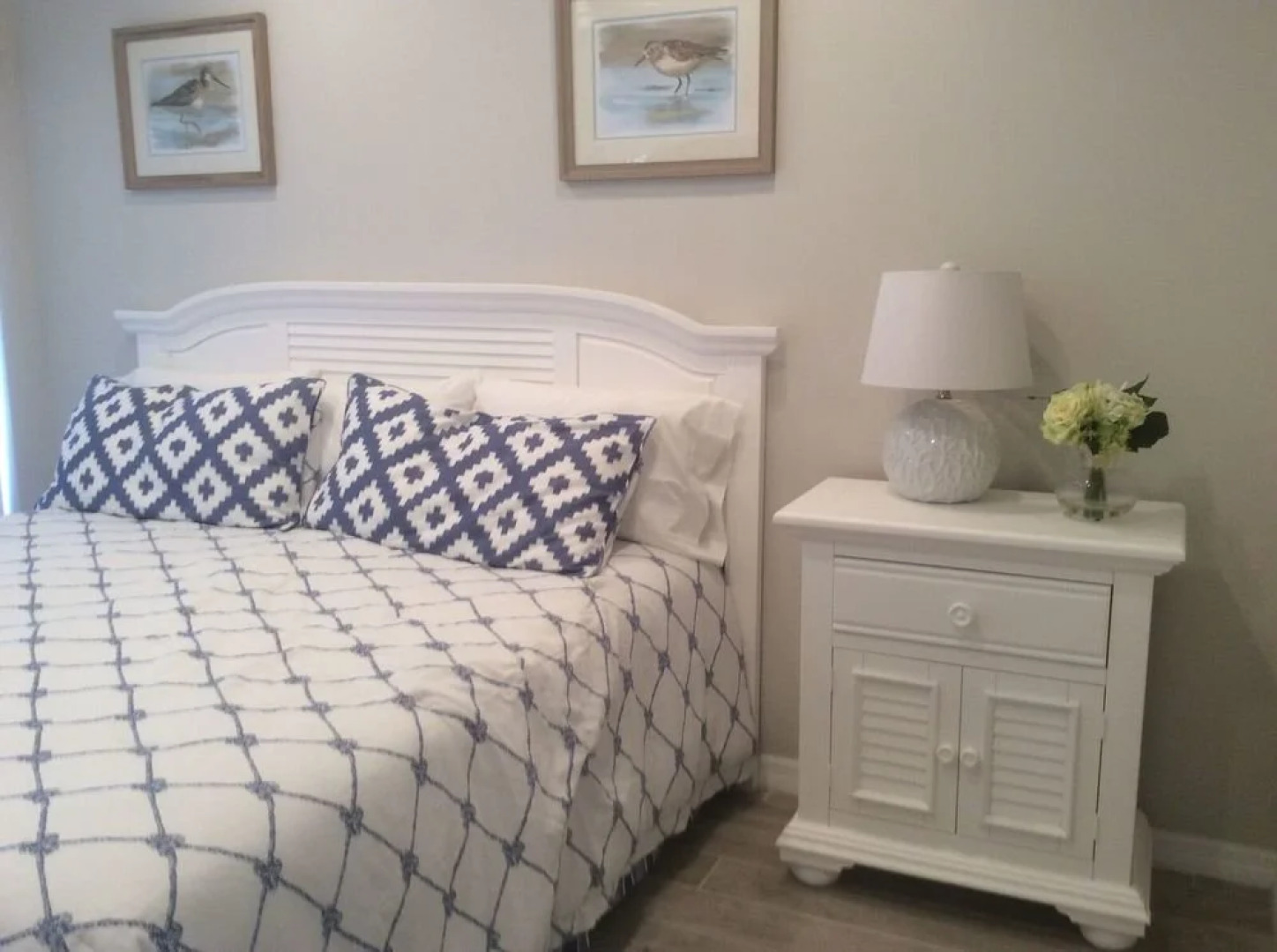 Sunrise Ocean Suites