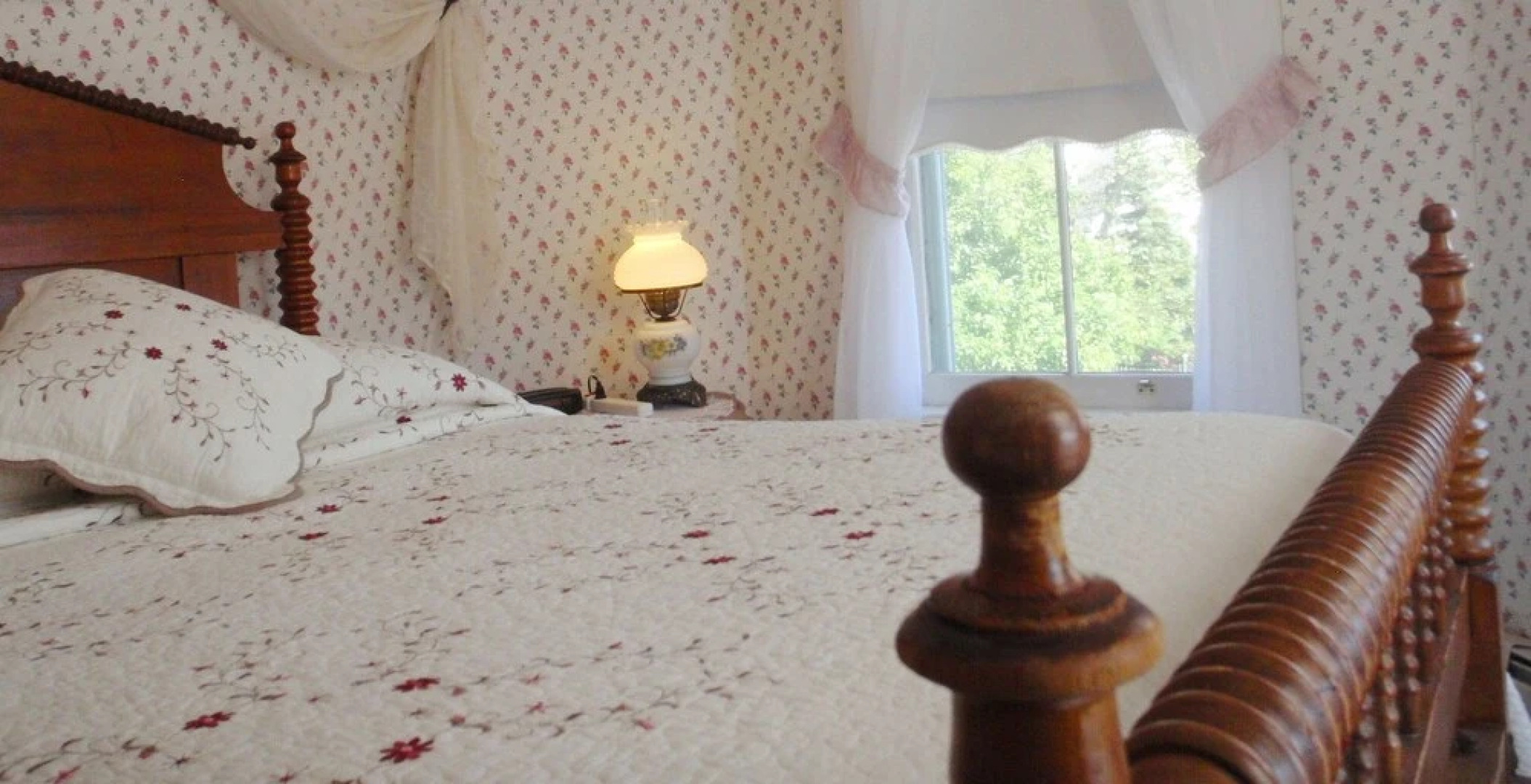 The Inn At The Shore